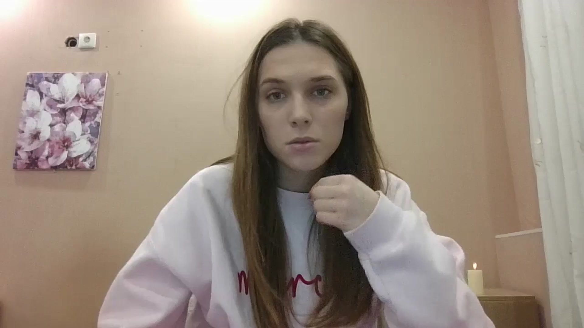 Gallery image thumbnail from HaleyReed's myfreecams stream on, 11/25/2024, 17:49 image 16 of 20