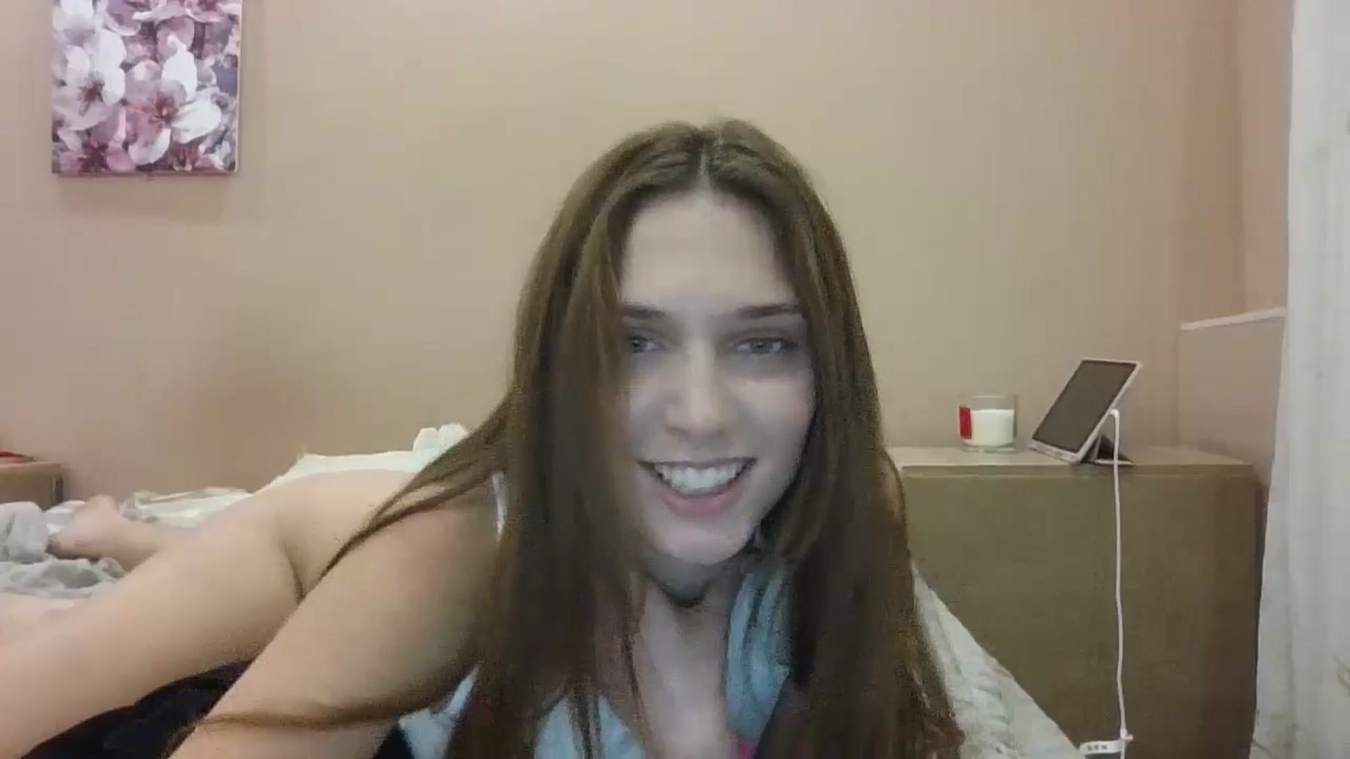 Gallery image thumbnail from HaleyReed's myfreecams stream on, 11/27/2024, 15:55 image 11 of 20