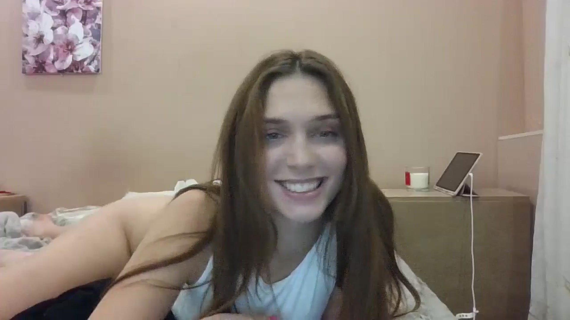 Gallery image thumbnail from HaleyReed's myfreecams stream on, 11/27/2024, 15:55 image 10 of 20