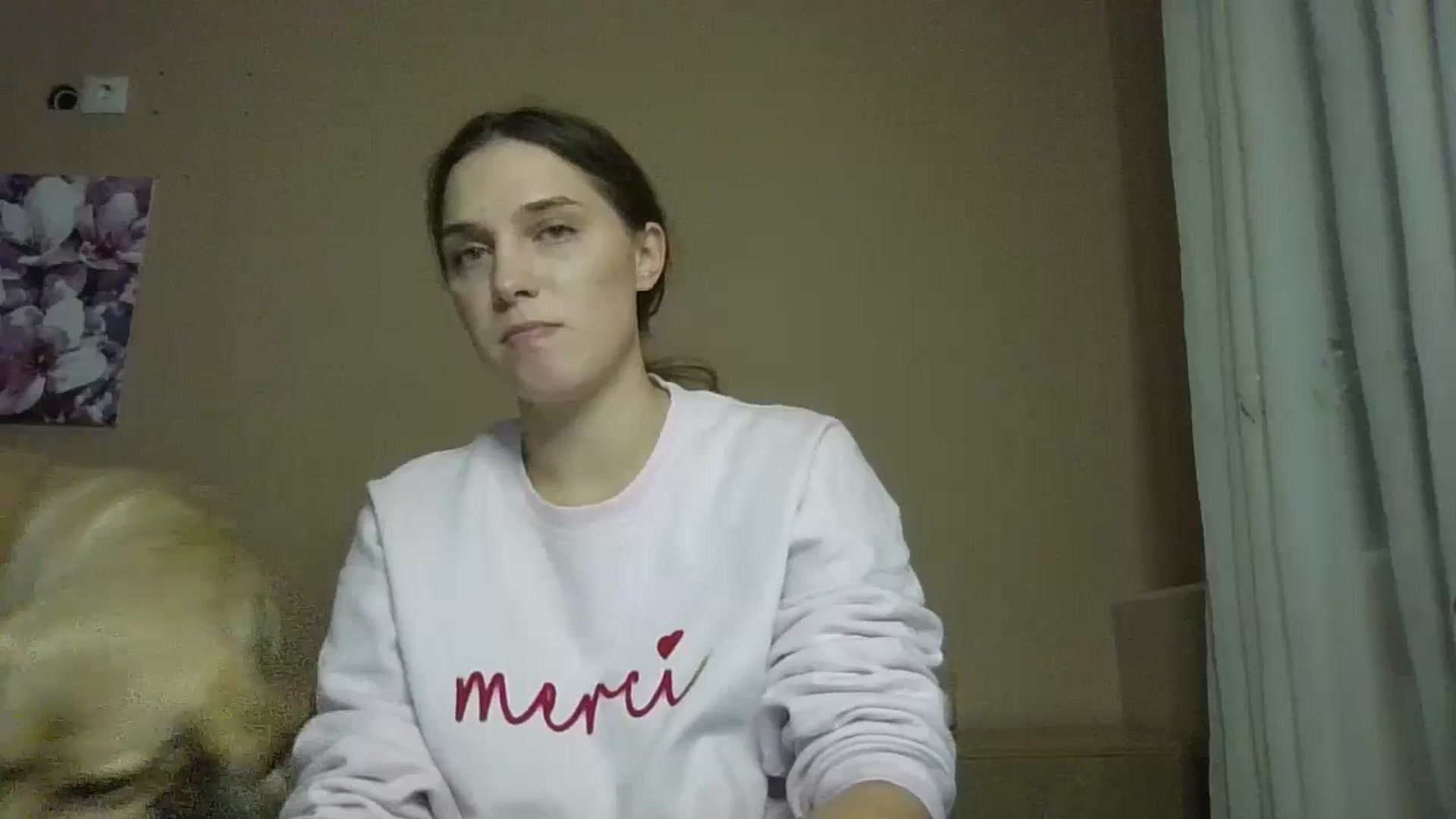 Gallery image thumbnail from HaleyReed's myfreecams stream on, 11/27/2024, 16:53 image 10 of 20