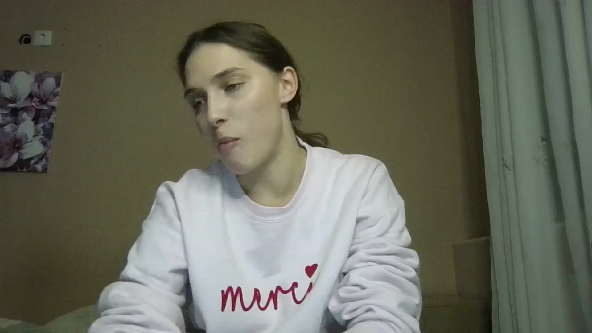 Gallery image thumbnail from HaleyReed's myfreecams stream on, 11/27/2024, 16:53 image 8 of 20