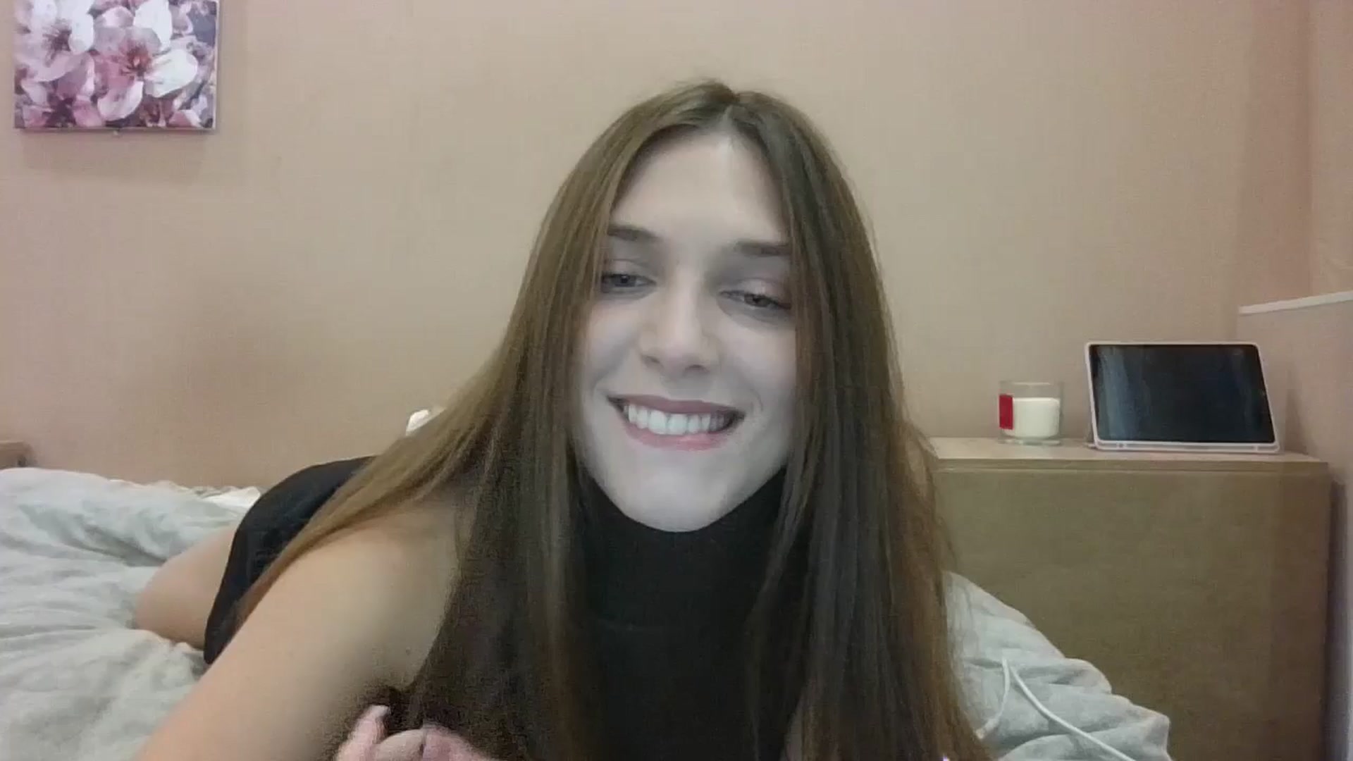 Gallery image thumbnail from HaleyReed's myfreecams stream on, 11/28/2024, 12:34 image 1 of 20