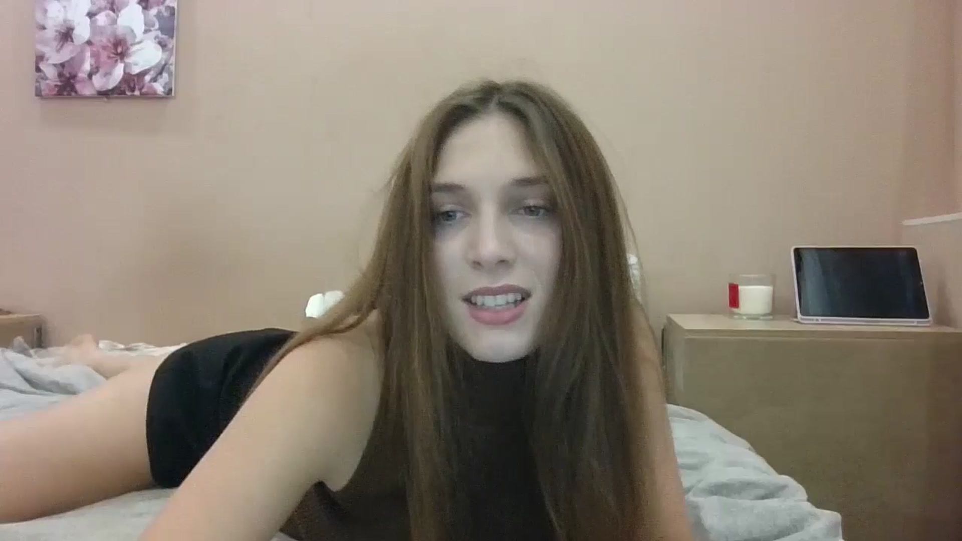Gallery image thumbnail from HaleyReed's myfreecams stream on, 11/28/2024, 12:34 image 4 of 20