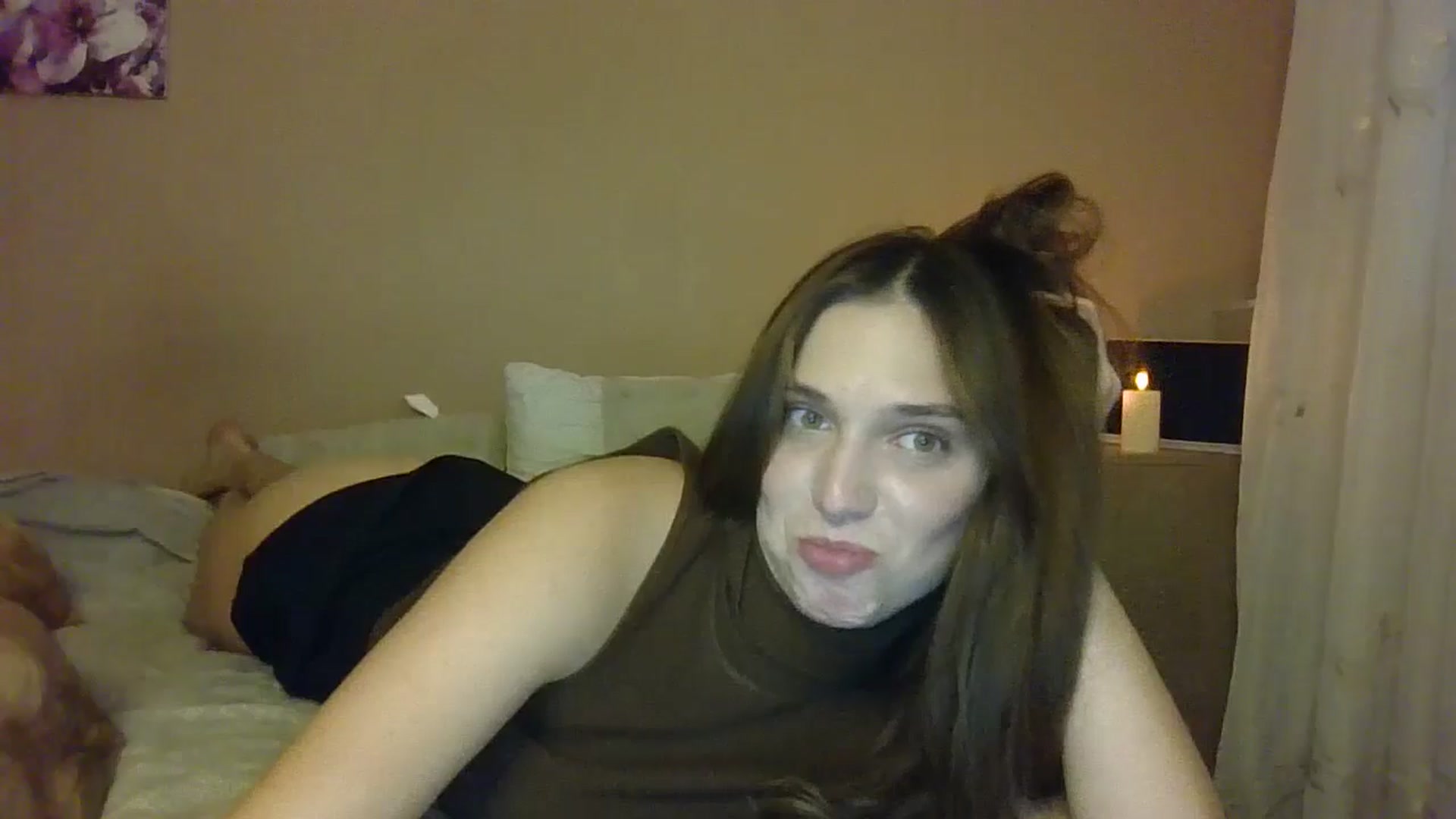 Gallery image thumbnail from HaleyReed's myfreecams stream on, 11/28/2024, 13:25 image 5 of 20