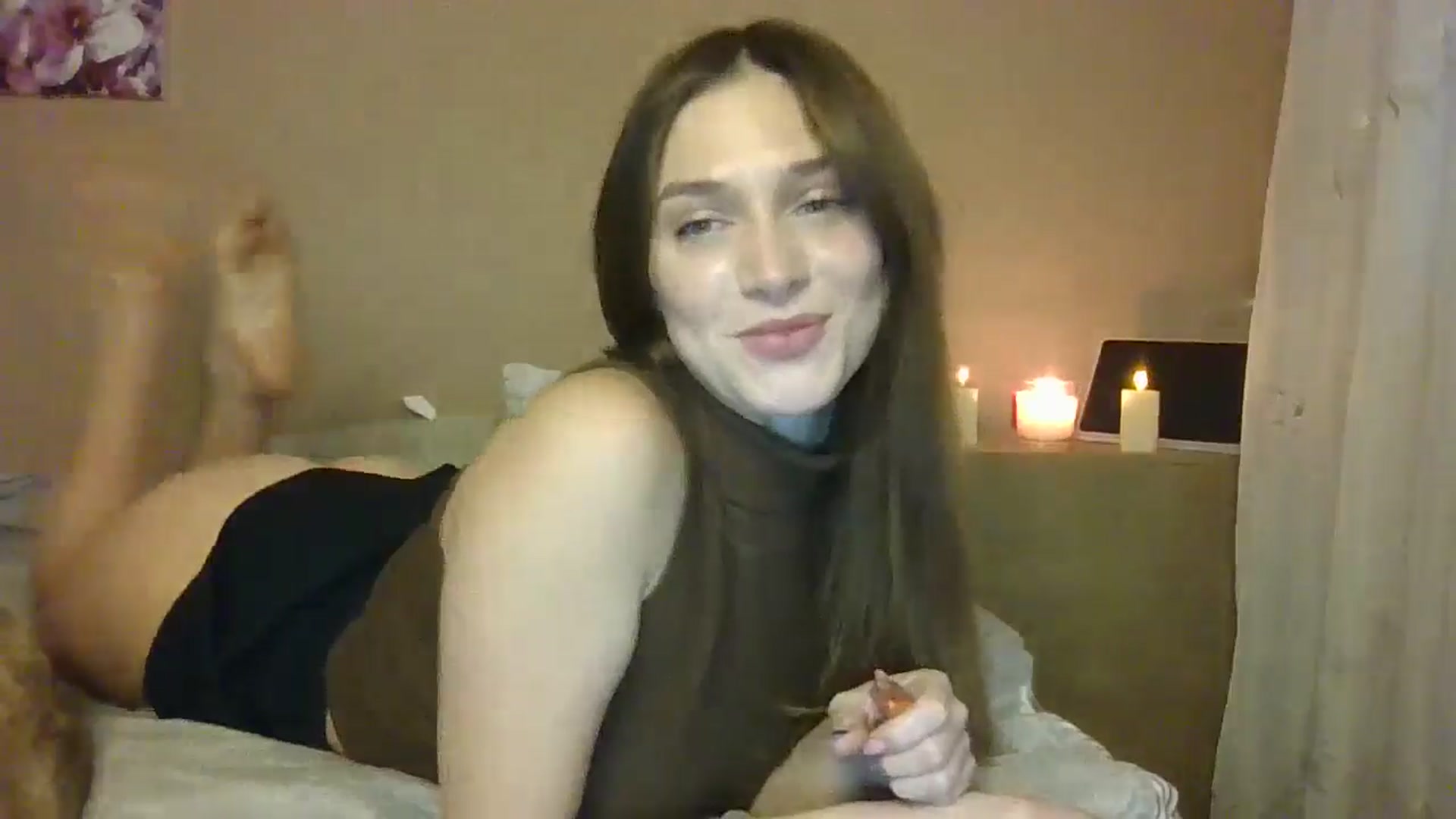 Gallery image thumbnail from HaleyReed's myfreecams stream on, 11/28/2024, 13:25 image 4 of 20