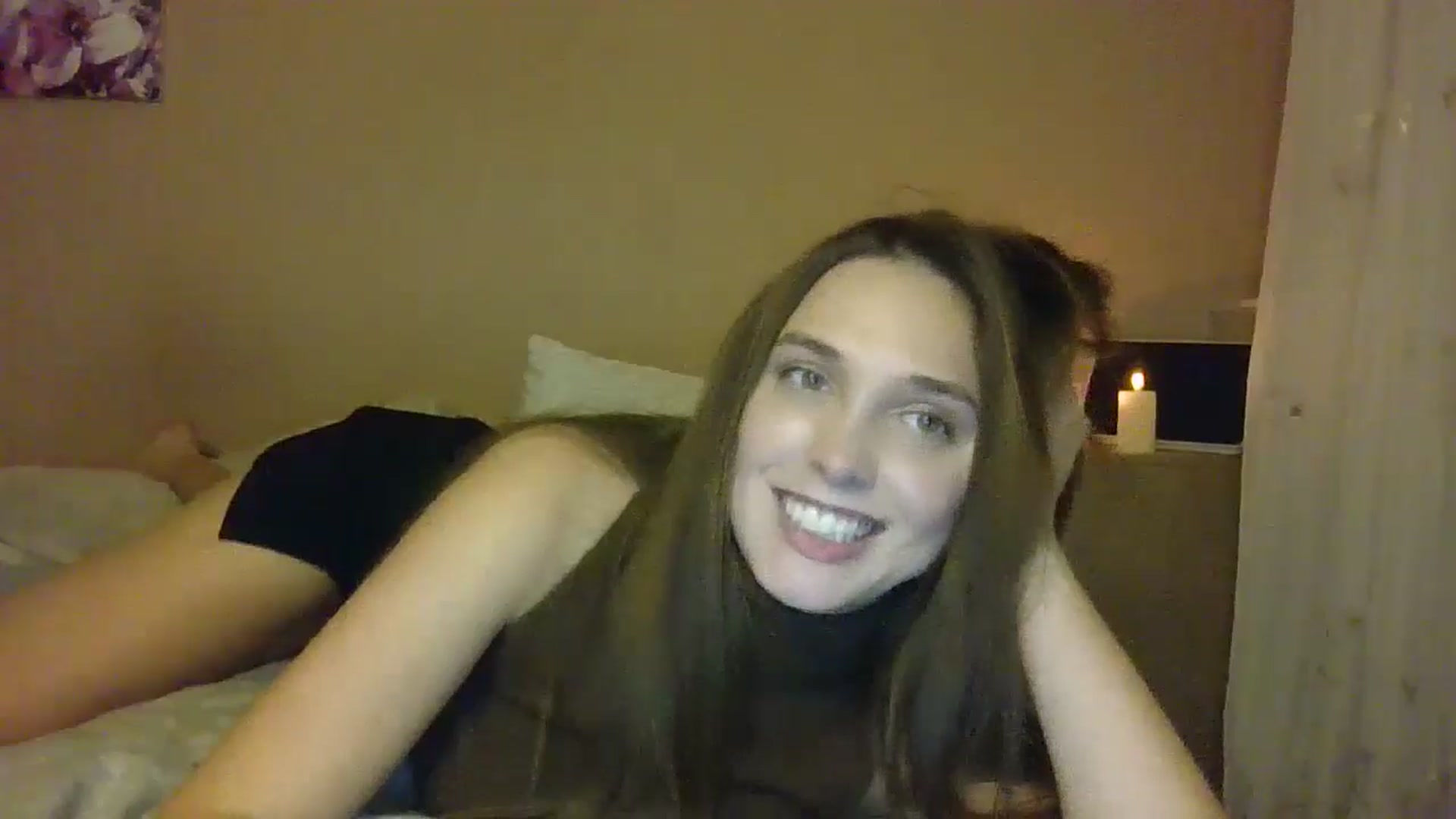 Gallery image thumbnail from HaleyReed's myfreecams stream on, 11/28/2024, 14:45 image 14 of 20