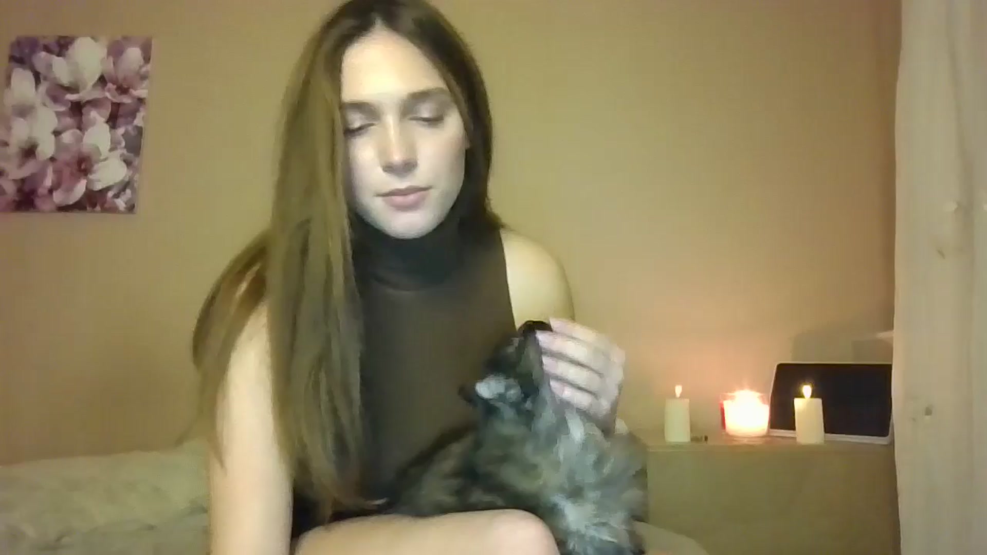 Gallery image thumbnail from HaleyReed's myfreecams stream on, 11/28/2024, 14:45 image 17 of 20