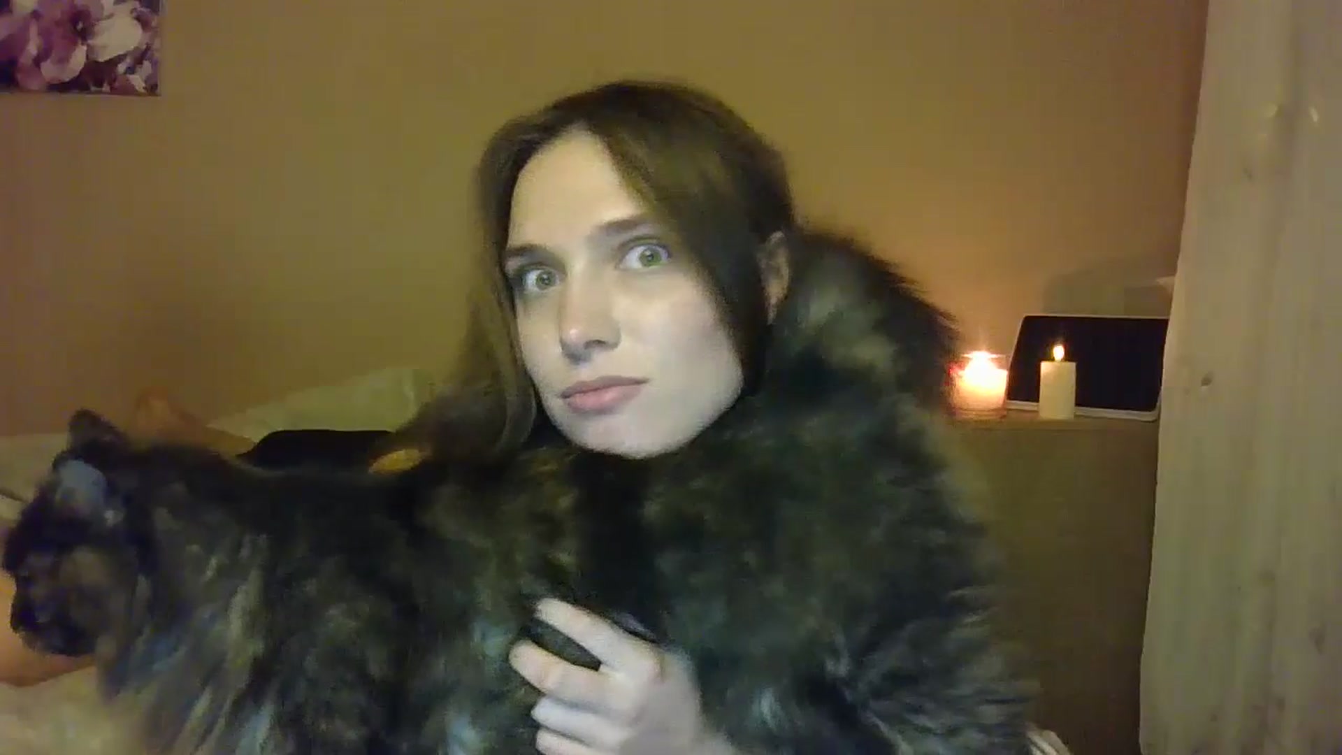 Gallery image thumbnail from HaleyReed's myfreecams stream on, 11/28/2024, 14:45 image 16 of 20