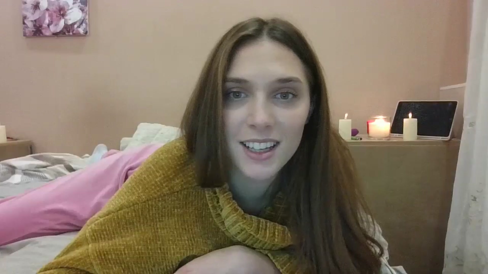 Gallery image thumbnail from HaleyReed's myfreecams stream on, 11/28/2024, 17:56 image 5 of 20
