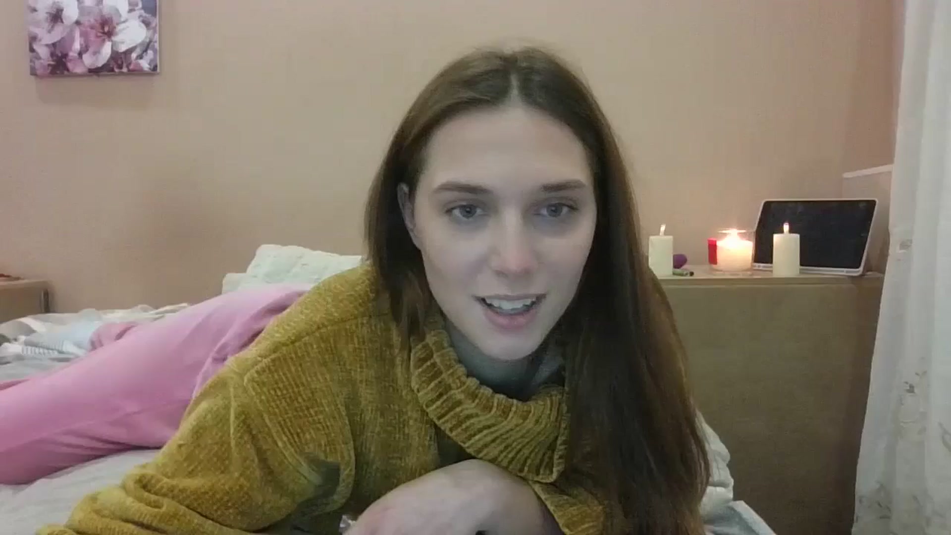 Gallery image thumbnail from HaleyReed's myfreecams stream on, 11/28/2024, 17:56 image 17 of 20