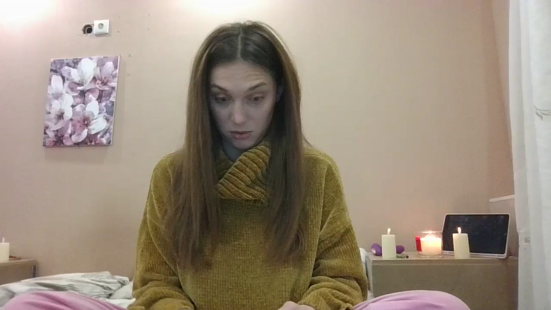 Gallery image thumbnail from HaleyReed's myfreecams stream on, 11/28/2024, 17:56 image 13 of 20