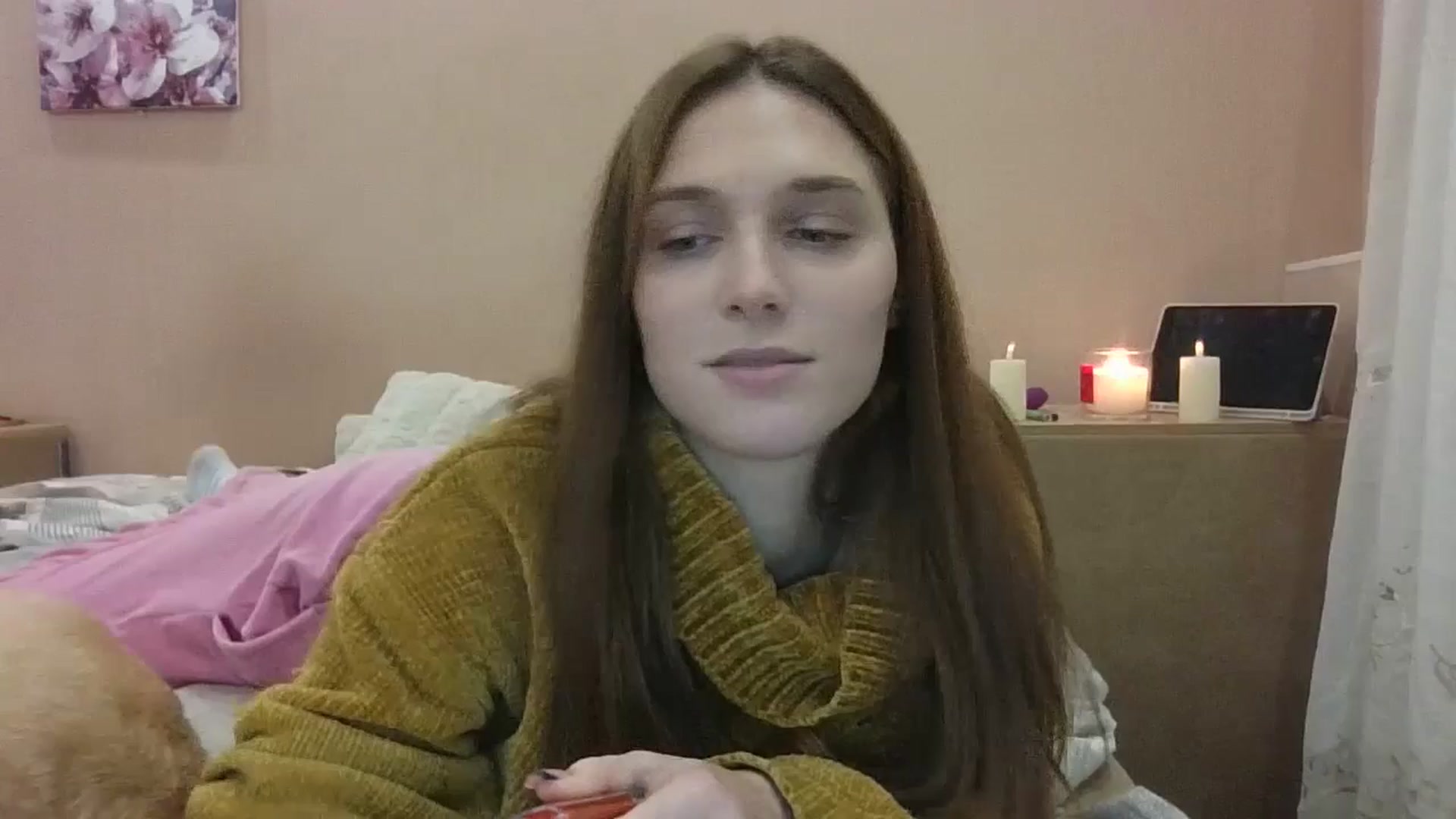 Gallery image thumbnail from HaleyReed's myfreecams stream on, 11/28/2024, 17:56 image 16 of 20