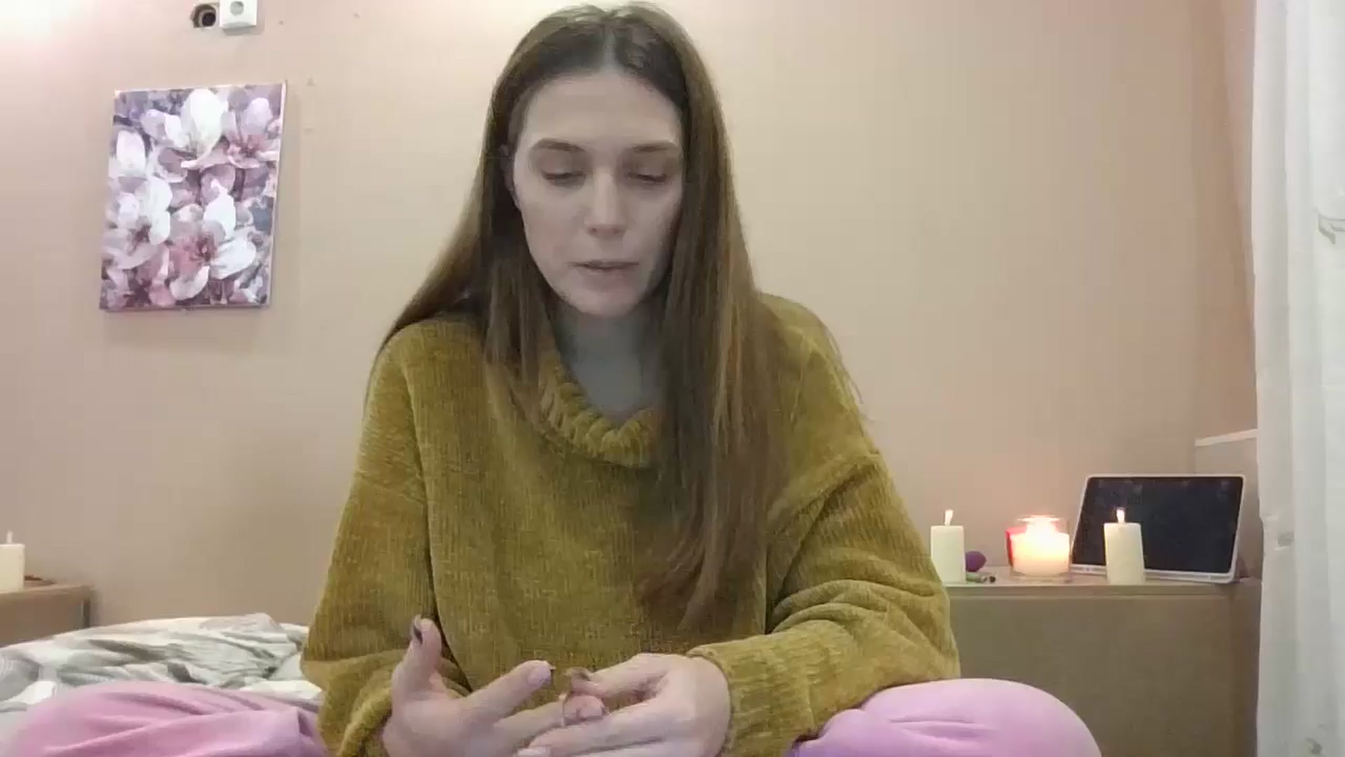 Gallery image thumbnail from HaleyReed's myfreecams stream on, 11/28/2024, 17:56 image 8 of 20
