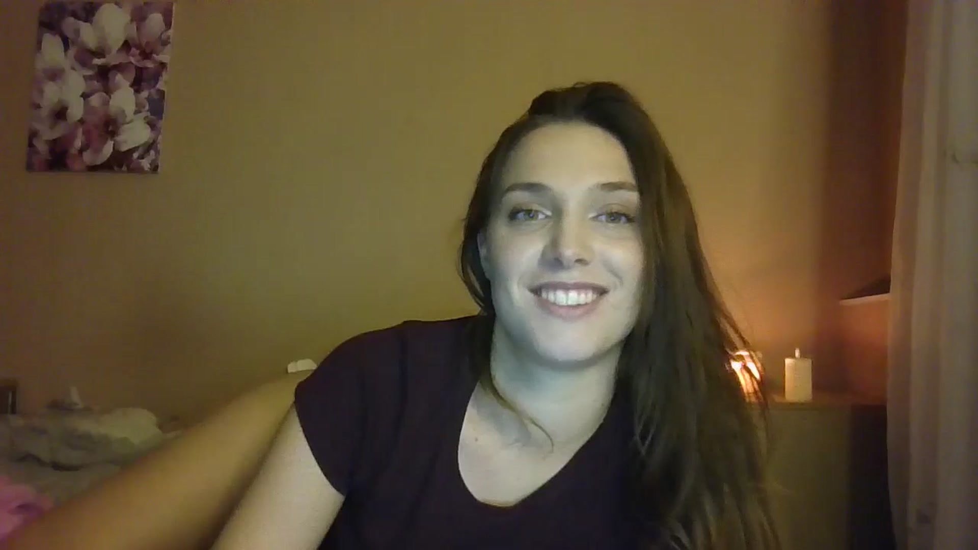 Gallery image thumbnail from HaleyReed's myfreecams stream on, 11/29/2024, 13:39 image 3 of 20