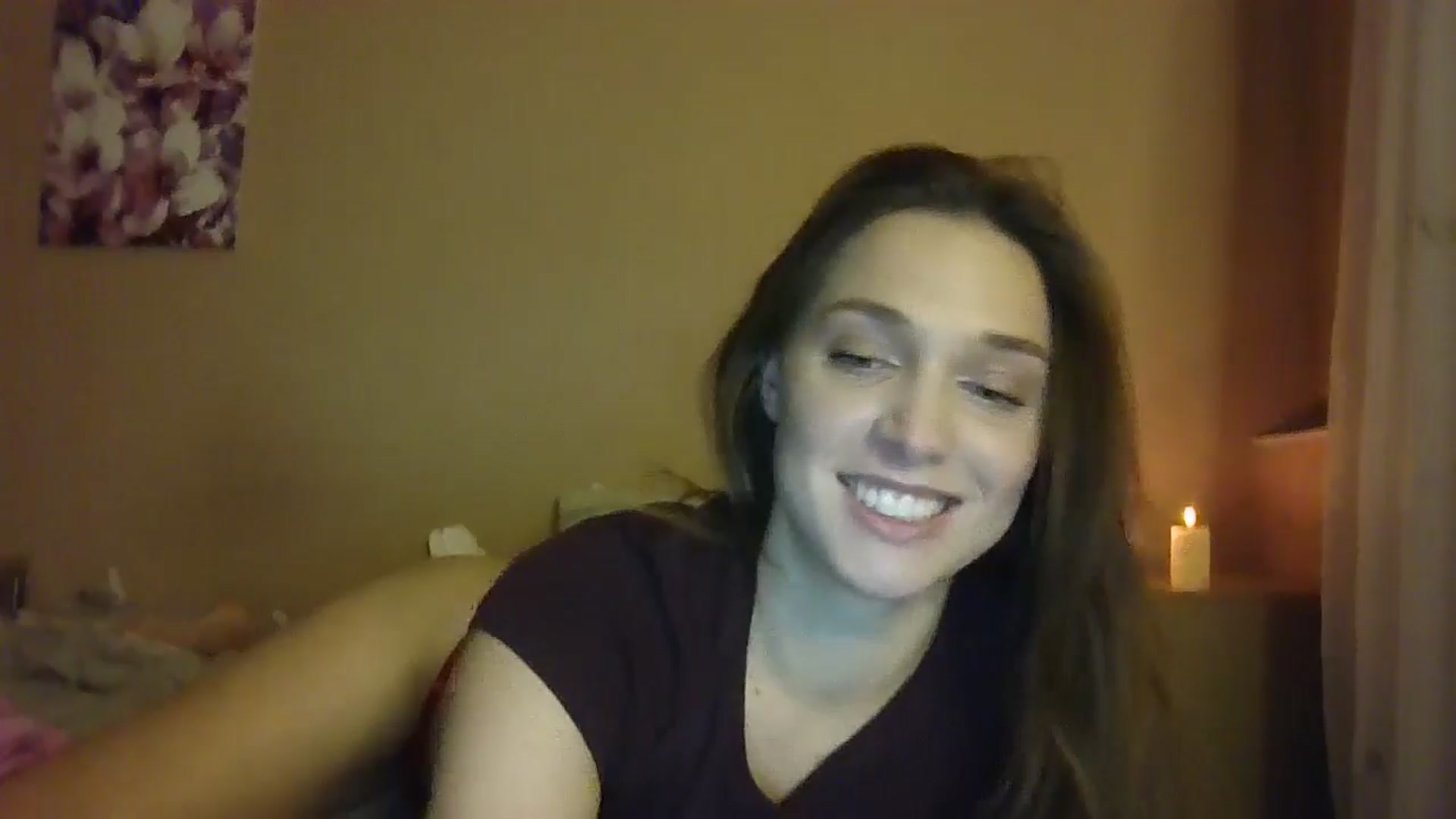 Gallery image thumbnail from HaleyReed's myfreecams stream on, 11/29/2024, 13:39 image 11 of 20