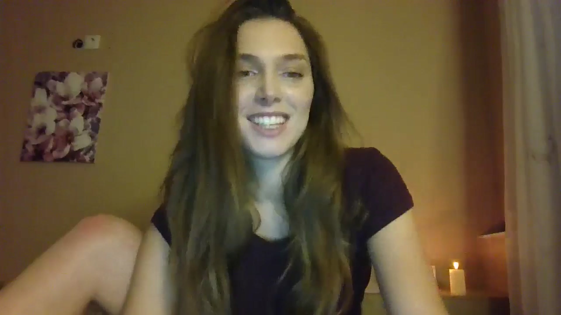 Gallery image thumbnail from HaleyReed's myfreecams stream on, 11/29/2024, 13:39 image 13 of 20