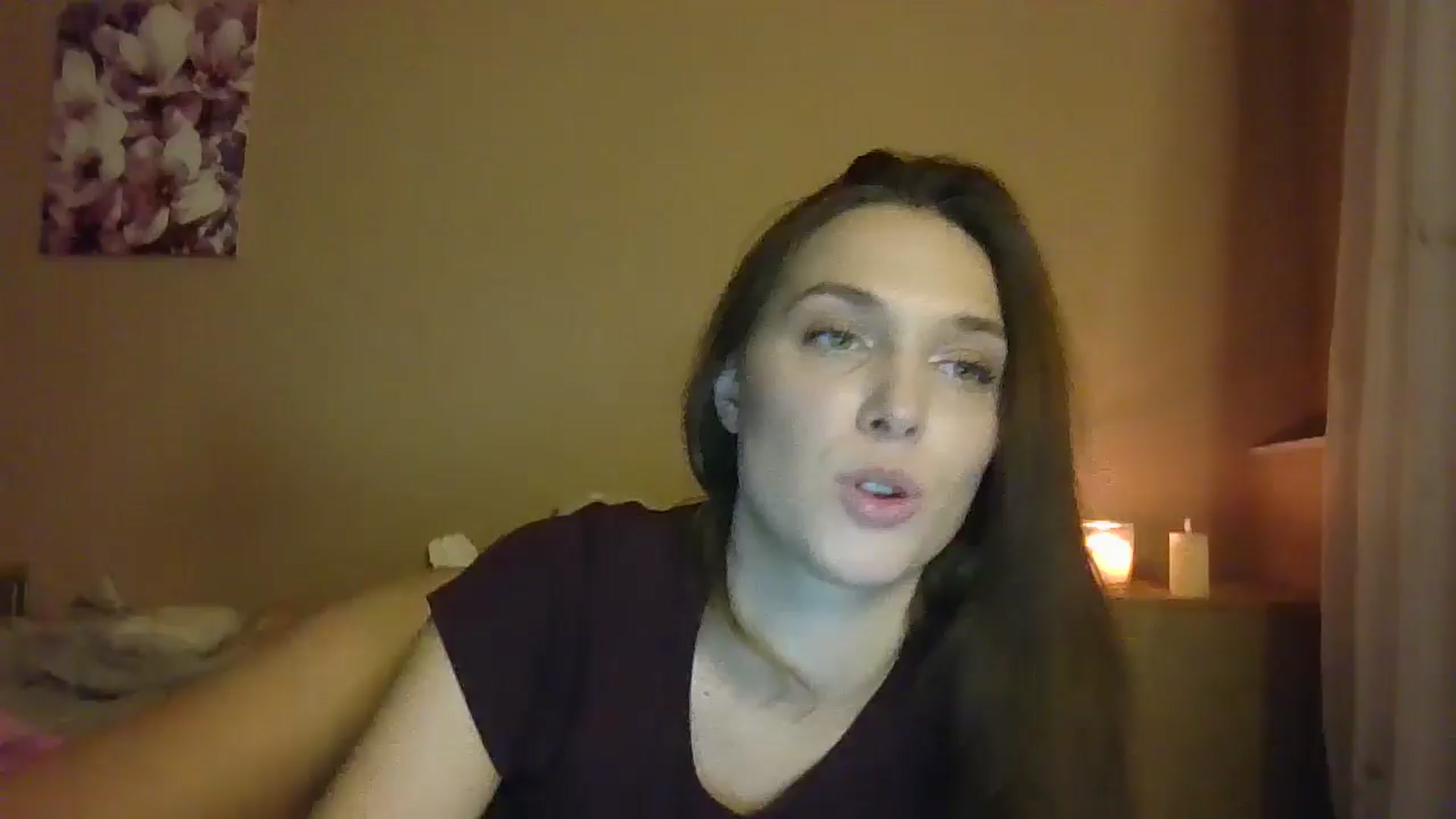 Gallery image thumbnail from HaleyReed's myfreecams stream on, 11/29/2024, 13:39 image 8 of 20