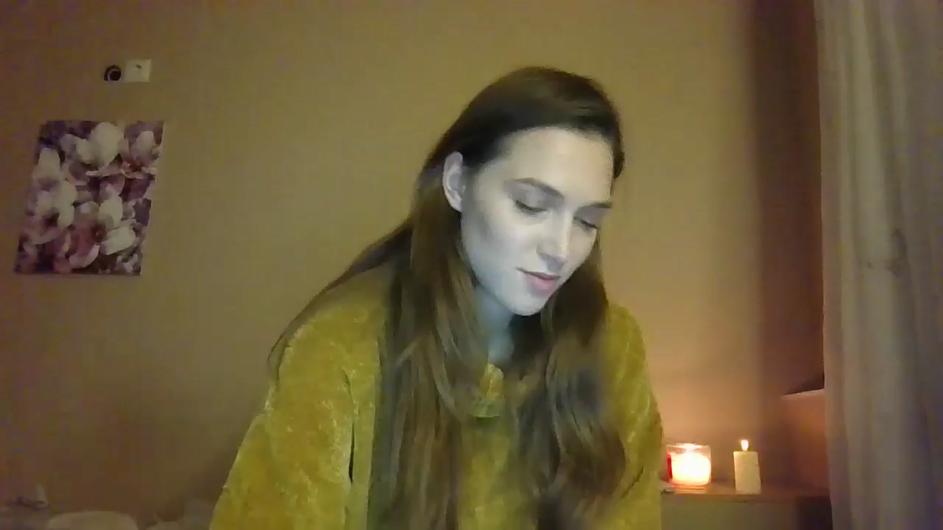 Gallery image thumbnail from HaleyReed's myfreecams stream on, 11/29/2024, 14:02 image 9 of 20