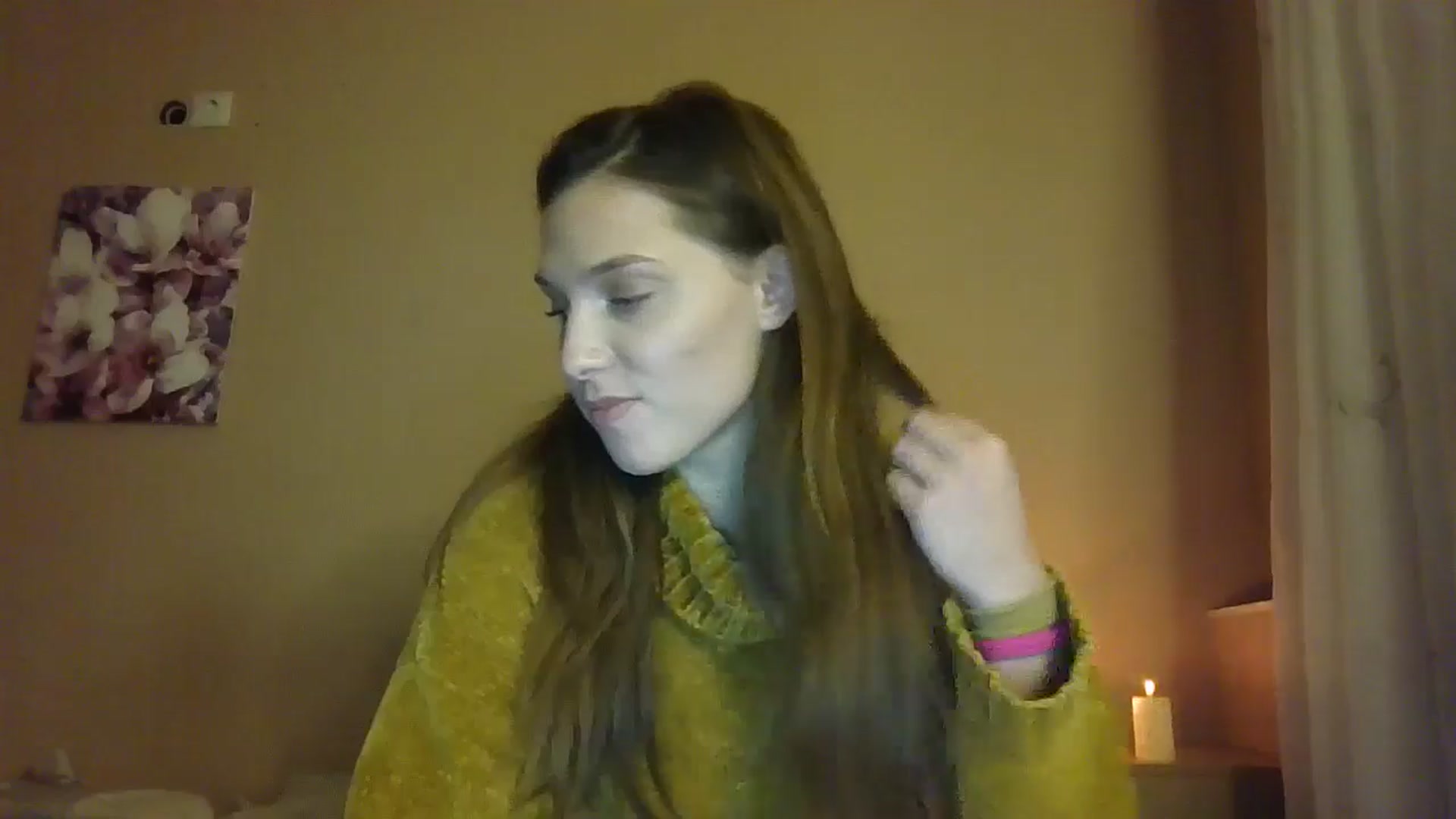 Gallery image thumbnail from HaleyReed's myfreecams stream on, 11/29/2024, 14:02 image 10 of 20