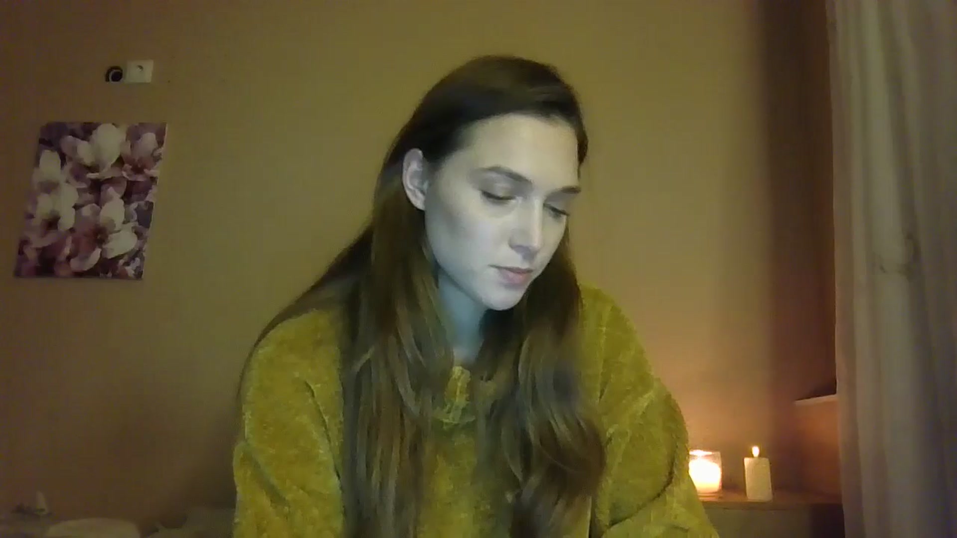 Gallery image thumbnail from HaleyReed's myfreecams stream on, 11/29/2024, 14:02 image 7 of 20