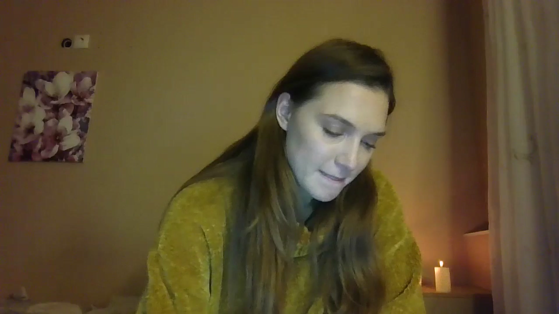 Gallery image thumbnail from HaleyReed's myfreecams stream on, 11/29/2024, 14:02 image 6 of 20