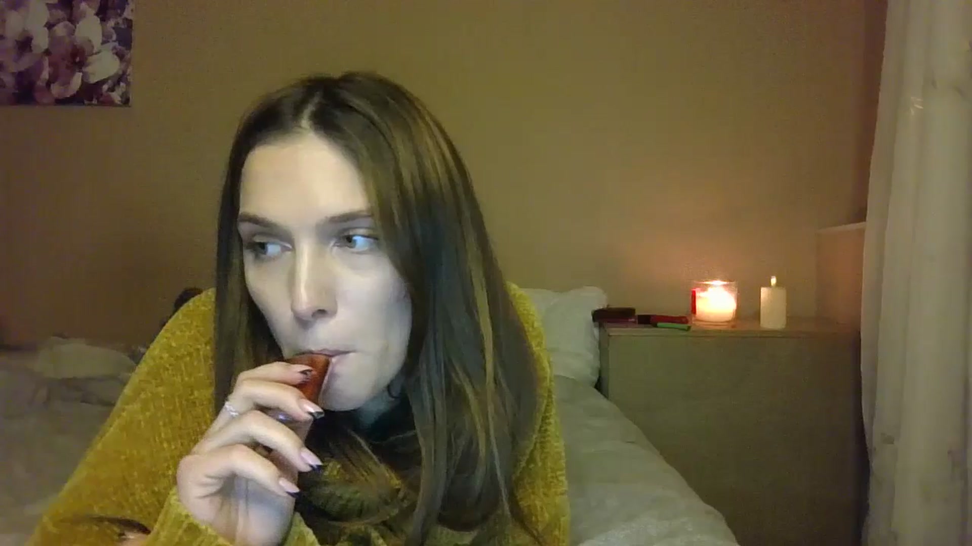 Gallery image thumbnail from HaleyReed's myfreecams stream on, 11/29/2024, 16:13 image 3 of 20
