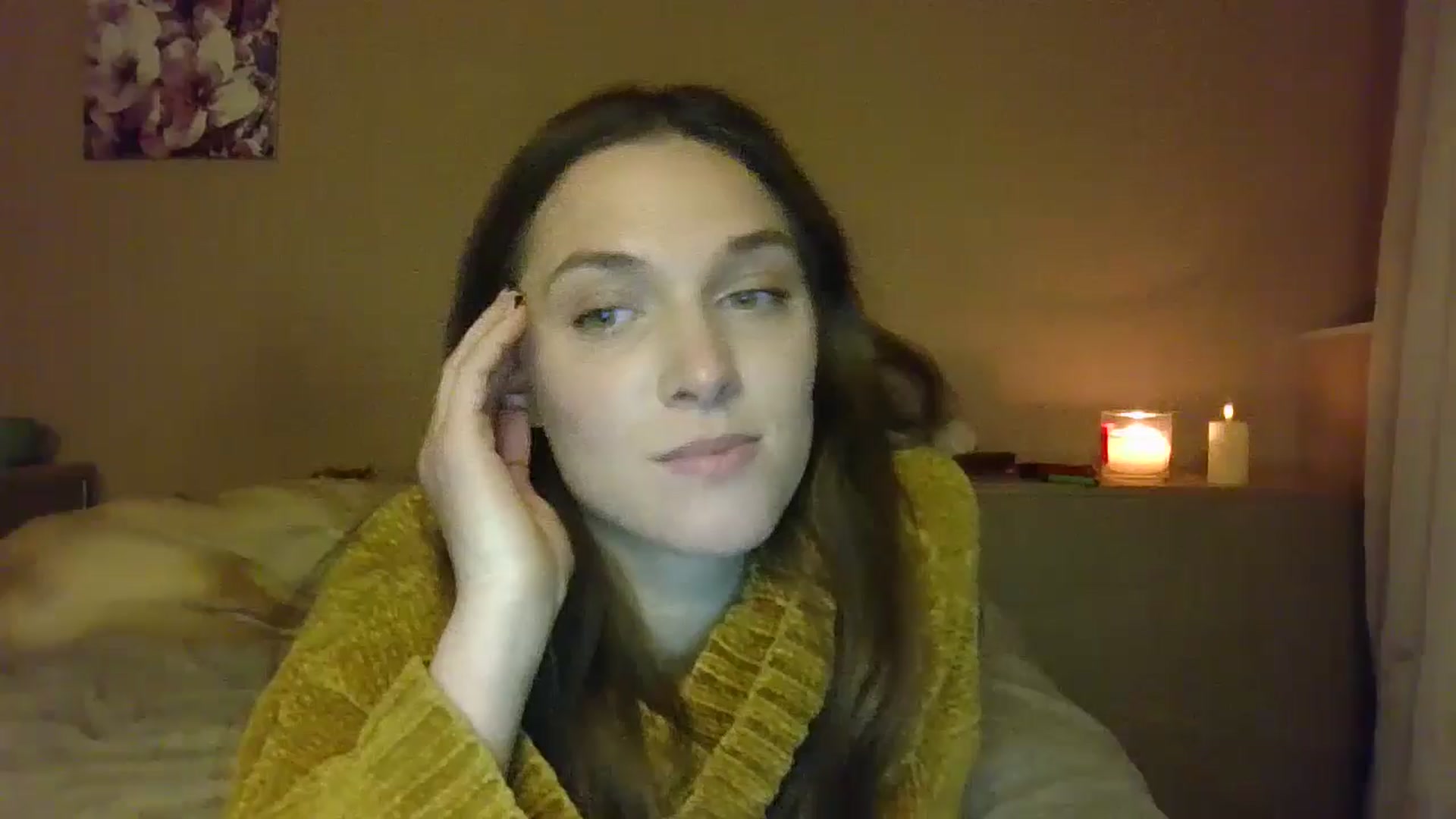 Gallery image thumbnail from HaleyReed's myfreecams stream on, 11/29/2024, 16:13 image 19 of 20