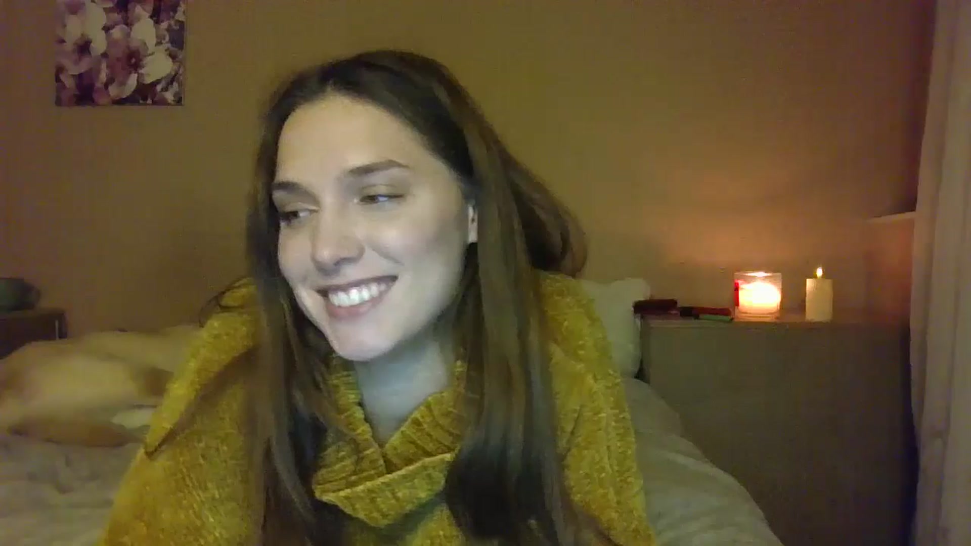 Gallery image thumbnail from HaleyReed's myfreecams stream on, 11/29/2024, 16:13 image 14 of 20