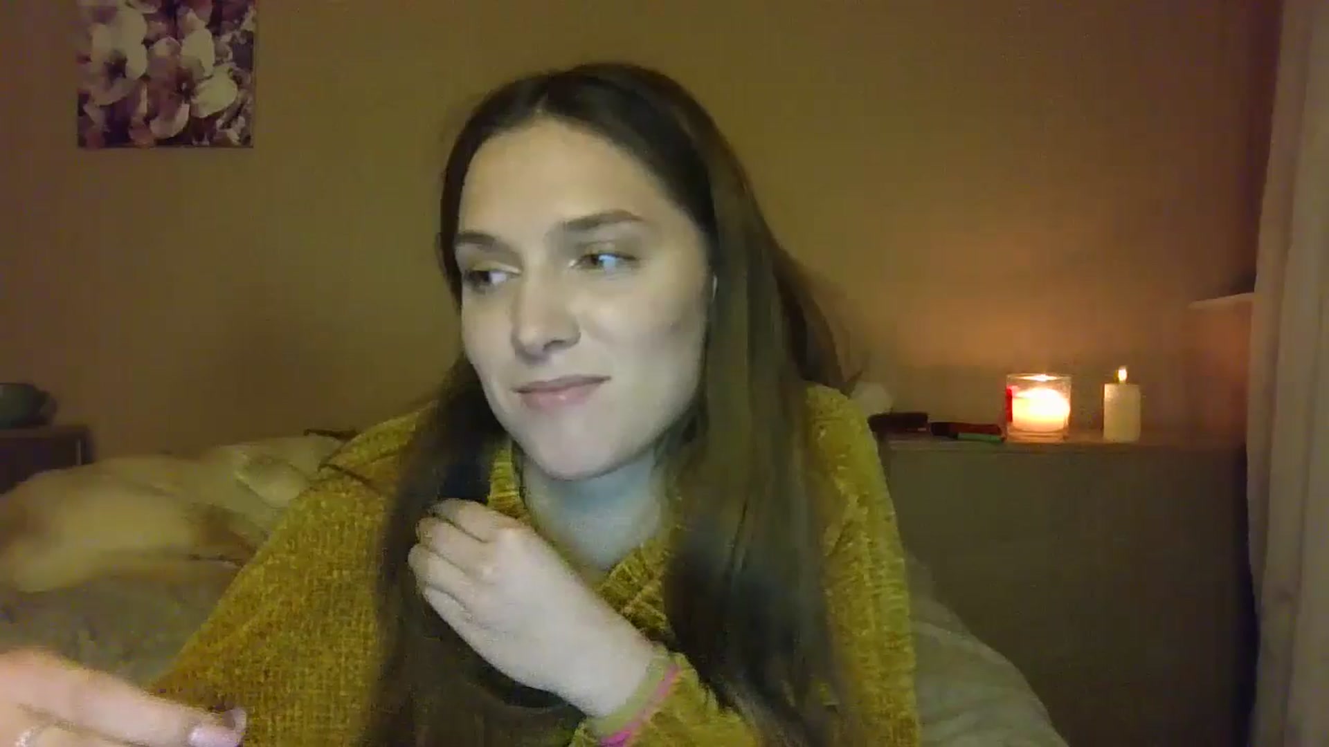 Gallery image thumbnail from HaleyReed's myfreecams stream on, 11/29/2024, 16:13 image 17 of 20