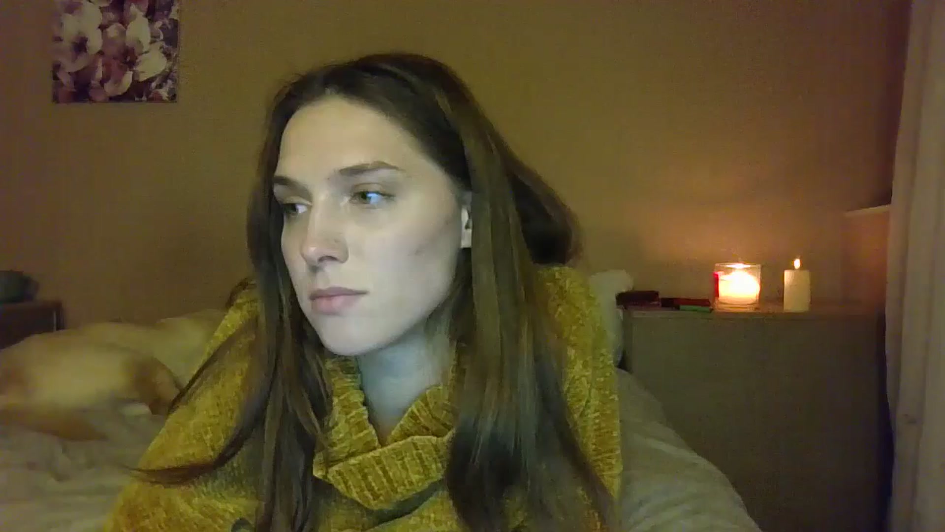 Gallery image thumbnail from HaleyReed's myfreecams stream on, 11/29/2024, 16:13 image 13 of 20
