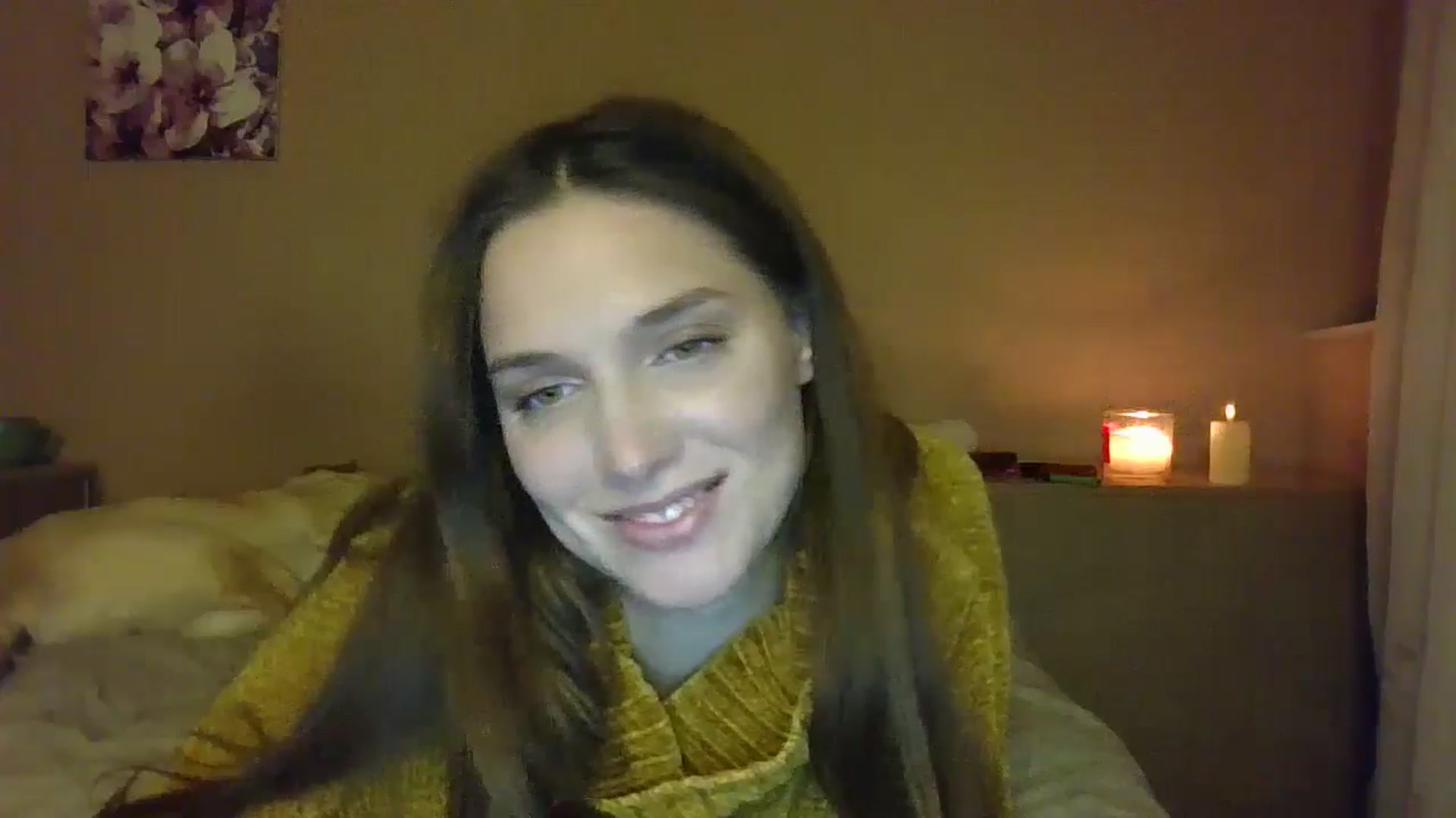 Gallery image thumbnail from HaleyReed's myfreecams stream on, 11/29/2024, 16:13 image 11 of 20