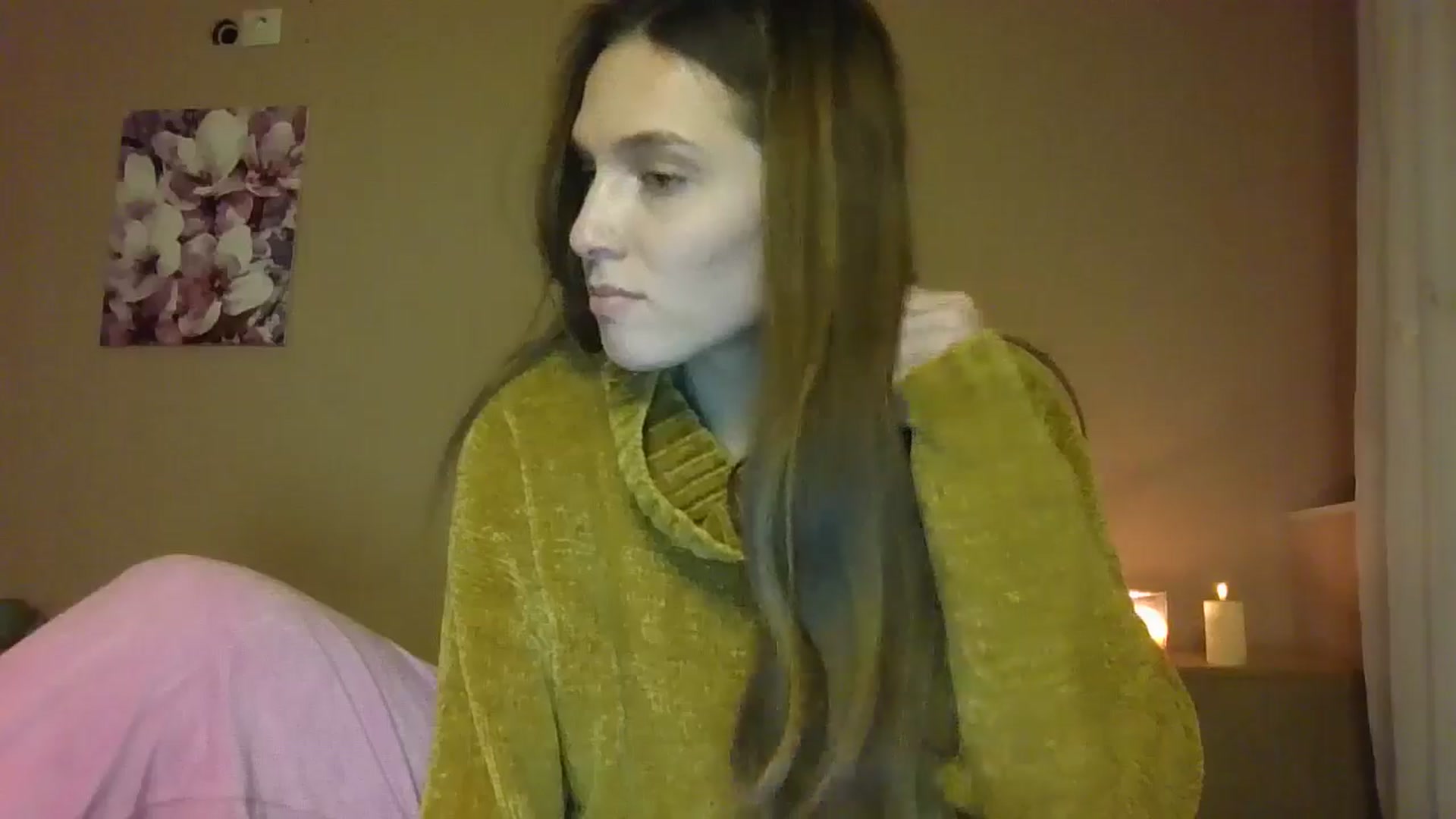 Gallery image thumbnail from HaleyReed's myfreecams stream on, 11/29/2024, 16:13 image 9 of 20
