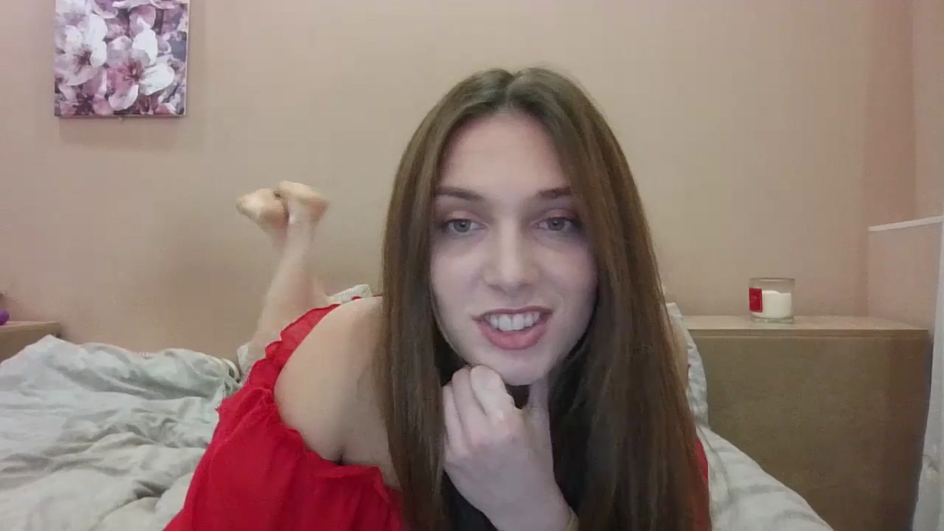 Gallery image thumbnail from HaleyReed's myfreecams stream on, 11/30/2024, 15:11 image 5 of 20