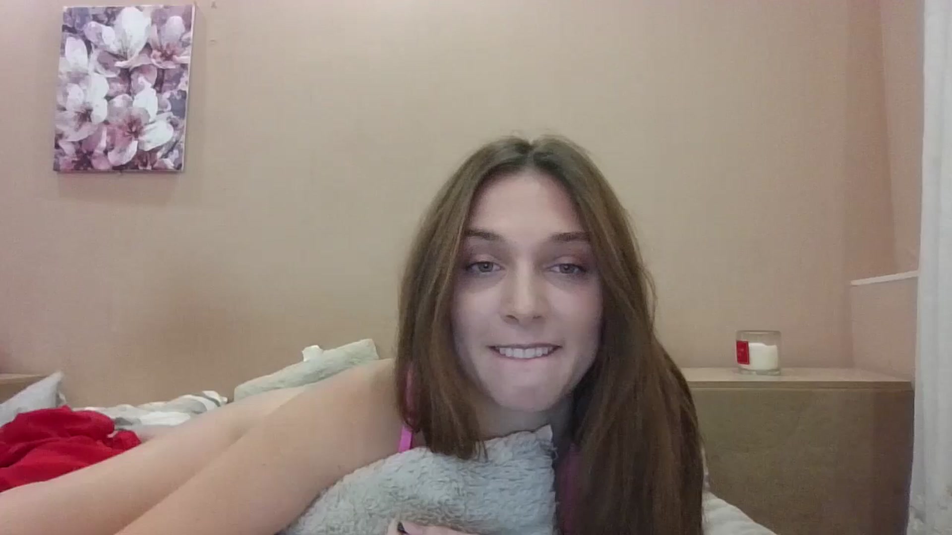 Gallery image thumbnail from HaleyReed's myfreecams stream on, 11/30/2024, 15:11 image 16 of 20
