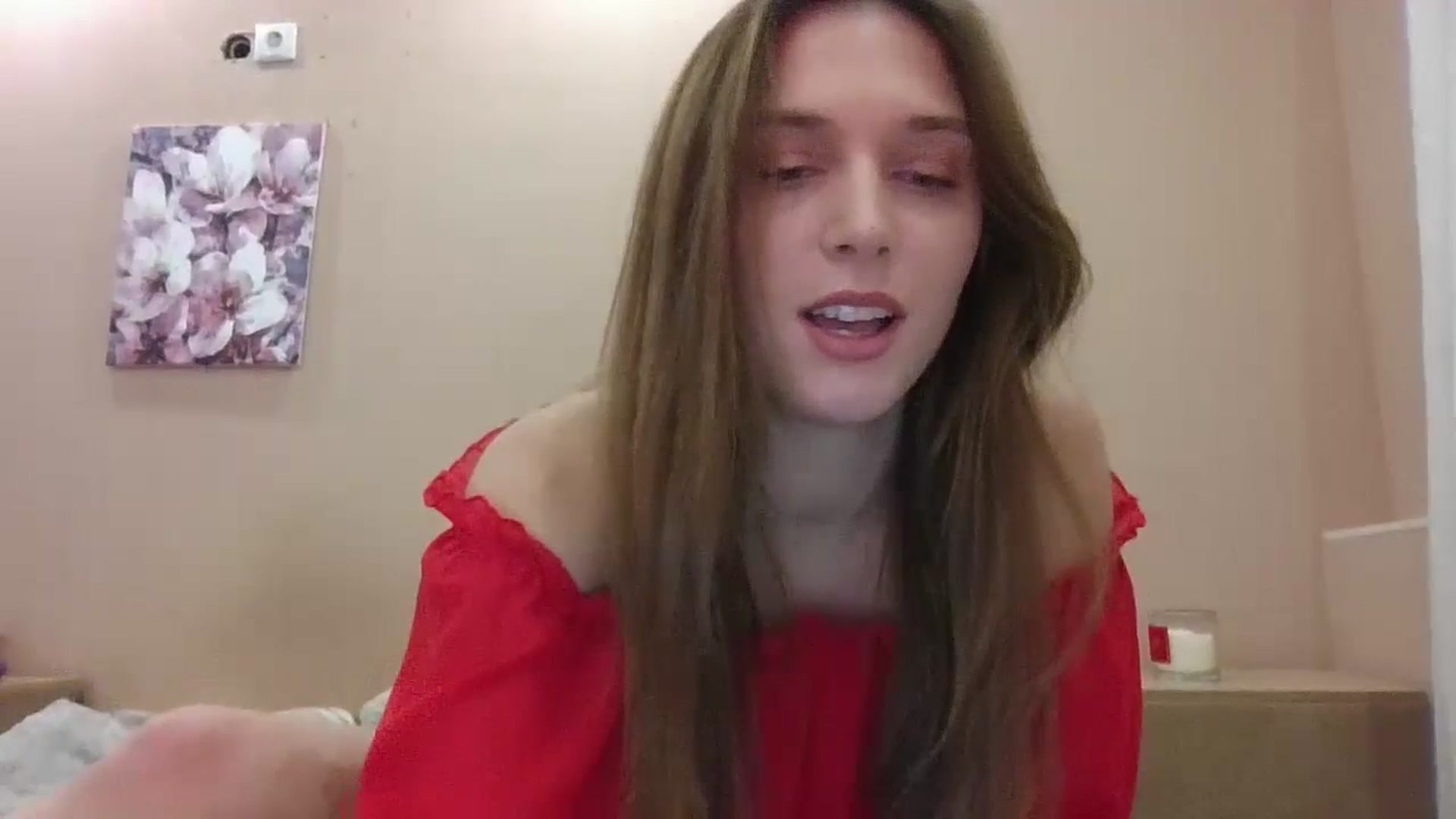 Gallery image thumbnail from HaleyReed's myfreecams stream on, 11/30/2024, 15:11 image 13 of 20