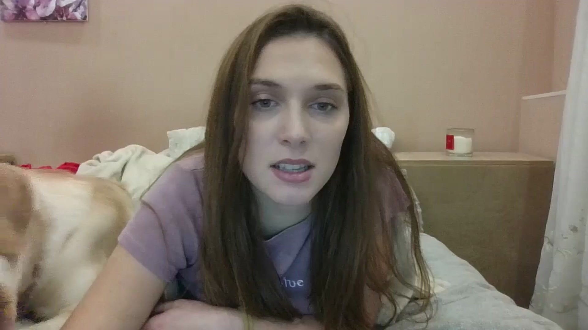 Gallery image thumbnail from HaleyReed's myfreecams stream on, 11/30/2024, 16:01 image 9 of 20