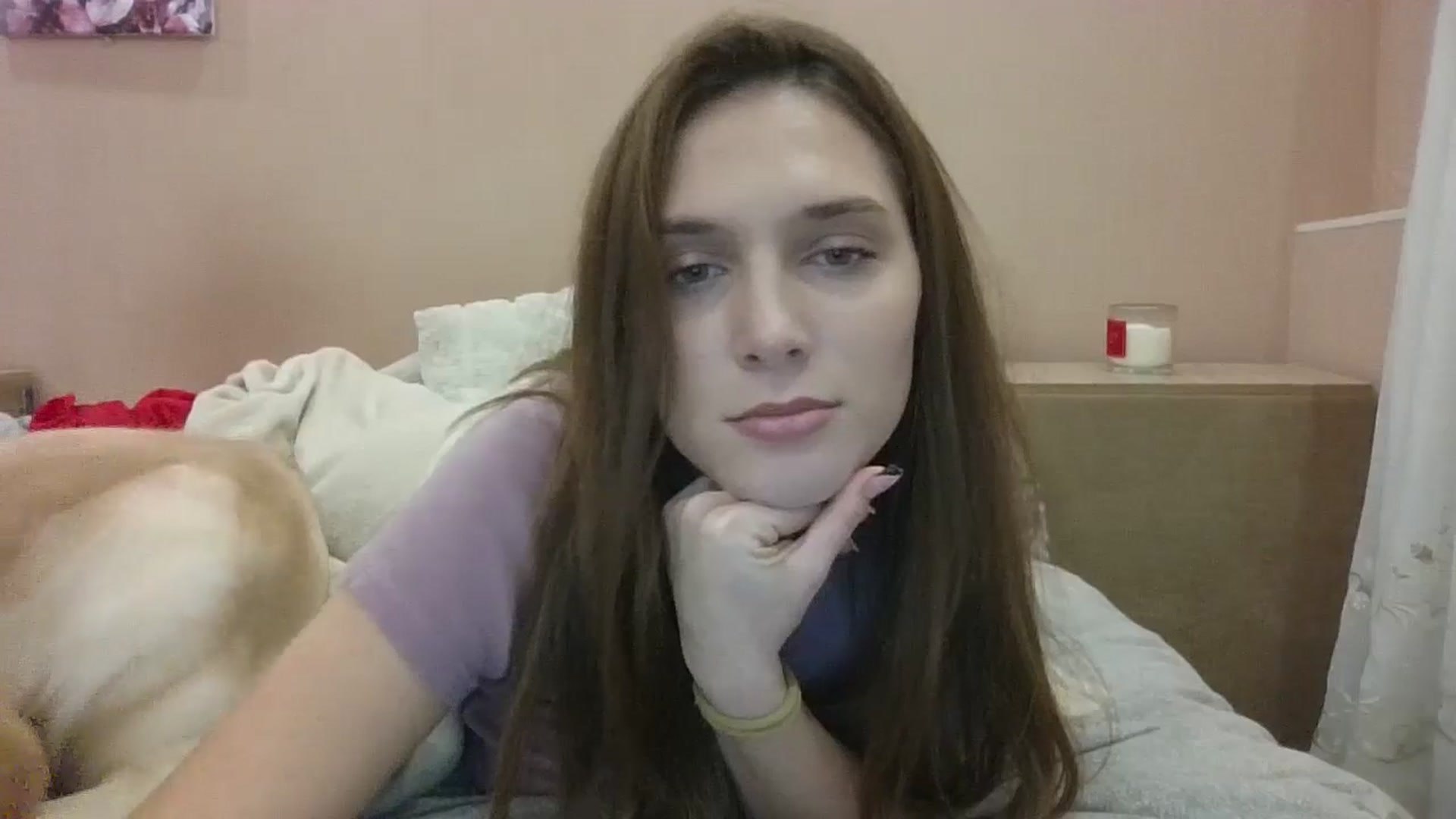 Gallery image thumbnail from HaleyReed's myfreecams stream on, 11/30/2024, 16:01 image 16 of 20