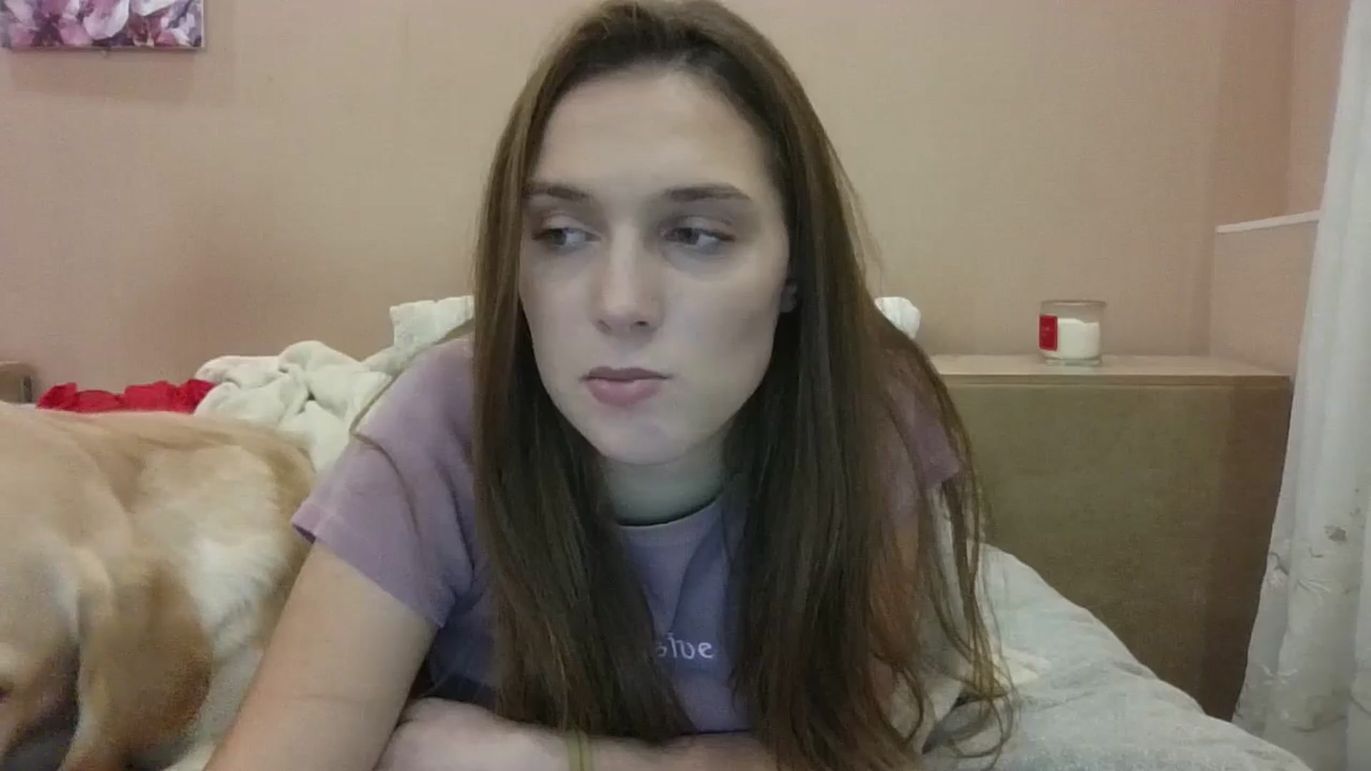 Gallery image thumbnail from HaleyReed's myfreecams stream on, 11/30/2024, 16:01 image 7 of 20