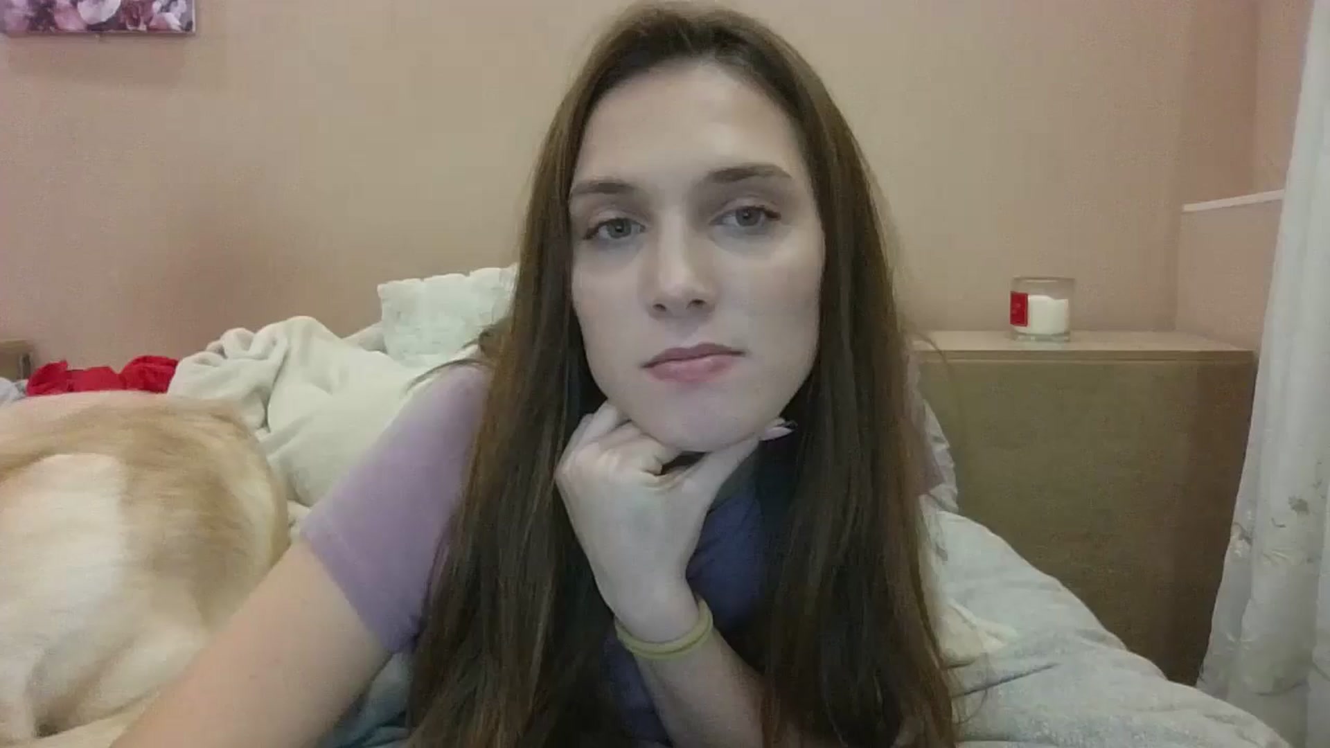 Gallery image thumbnail from HaleyReed's myfreecams stream on, 11/30/2024, 16:01 image 18 of 20