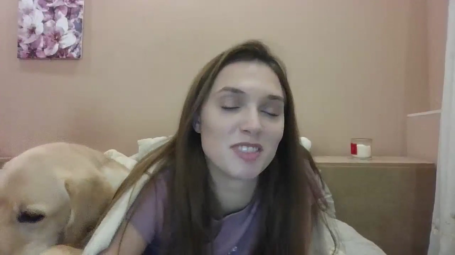 Gallery image thumbnail from HaleyReed's myfreecams stream on, 11/30/2024, 16:01 image 4 of 20