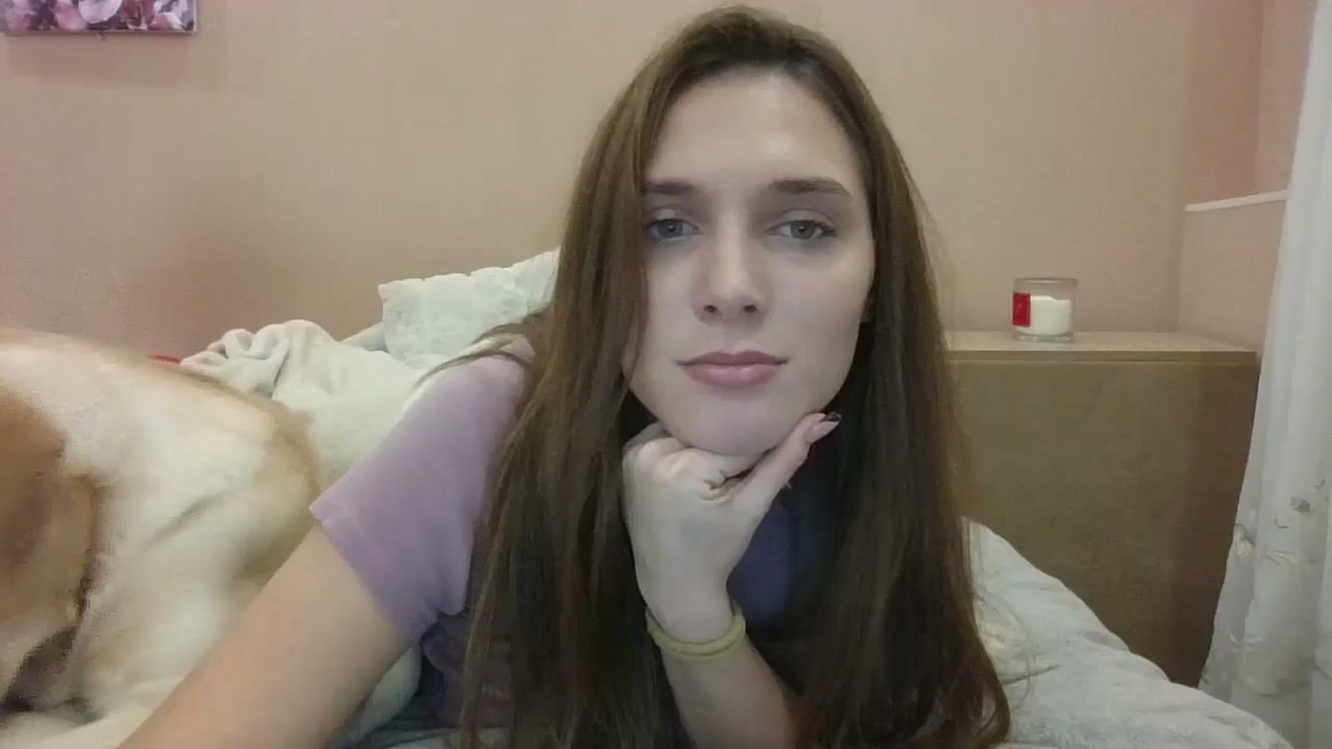 Gallery image thumbnail from HaleyReed's myfreecams stream on, 11/30/2024, 16:01 image 15 of 20