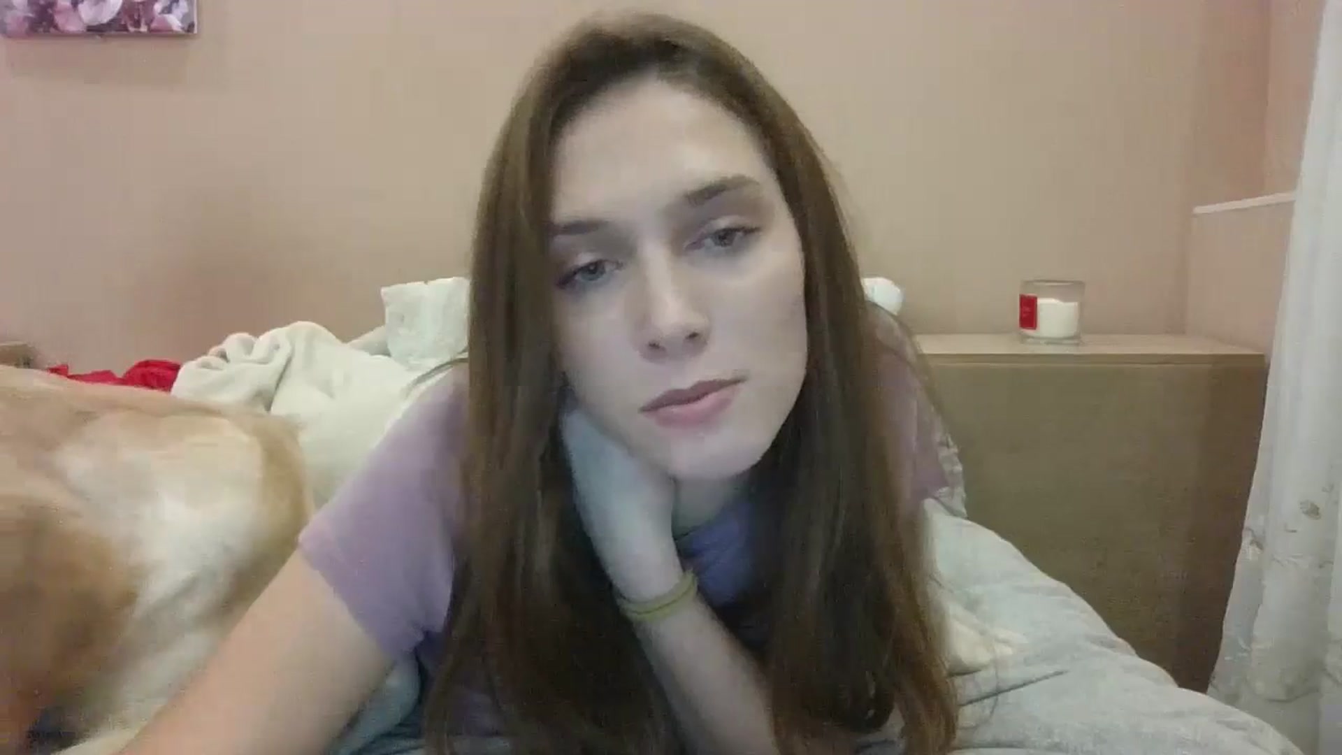 Gallery image thumbnail from HaleyReed's myfreecams stream on, 11/30/2024, 16:01 image 17 of 20