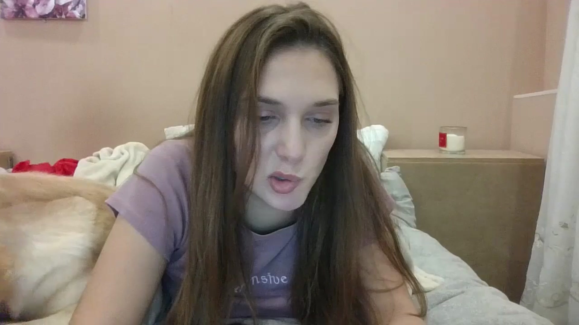 Gallery image thumbnail from HaleyReed's myfreecams stream on, 11/30/2024, 16:01 image 13 of 20