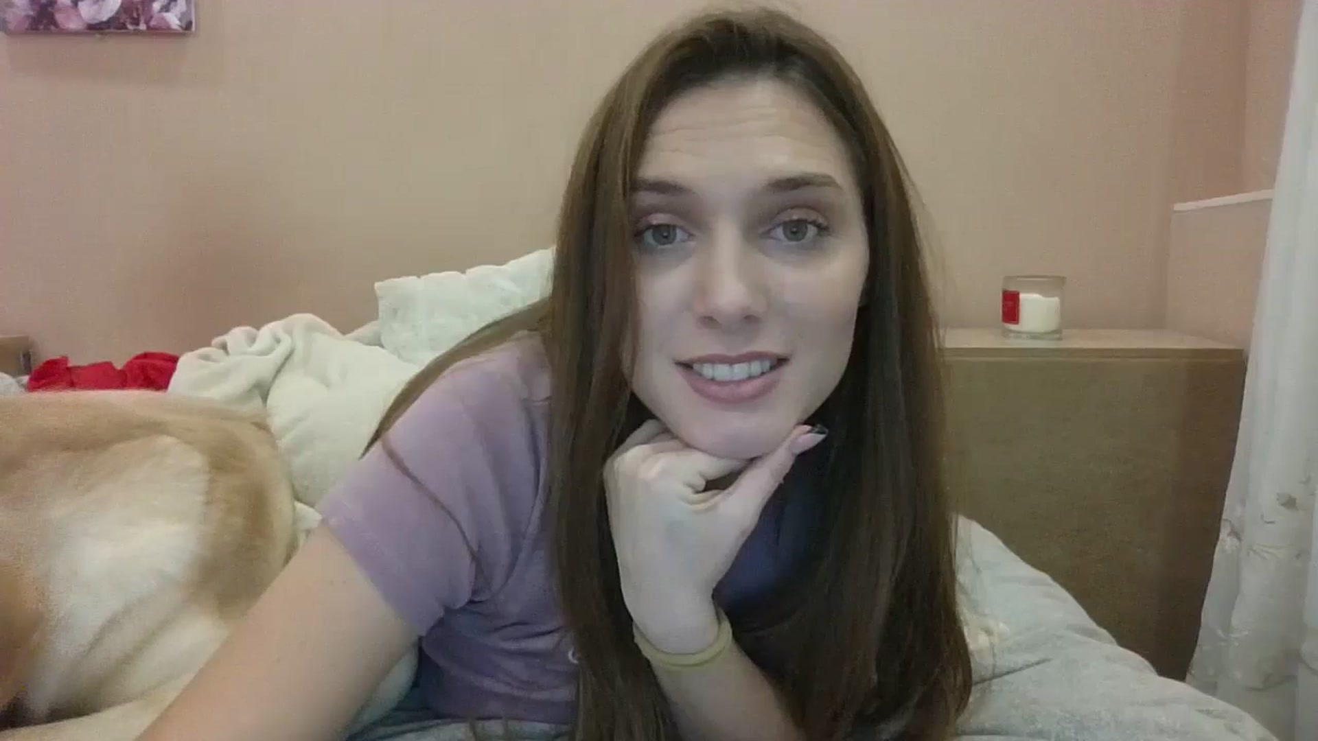 Gallery image thumbnail from HaleyReed's myfreecams stream on, 11/30/2024, 16:01 image 14 of 20
