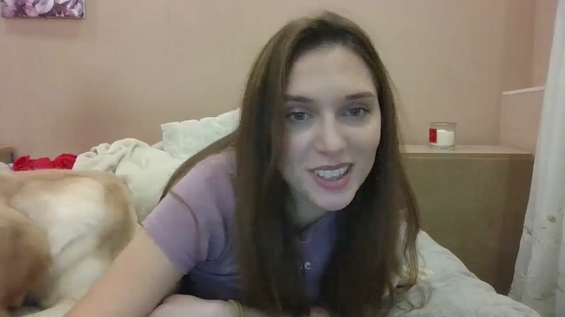 Gallery image thumbnail from HaleyReed's myfreecams stream on, 11/30/2024, 16:01 image 11 of 20