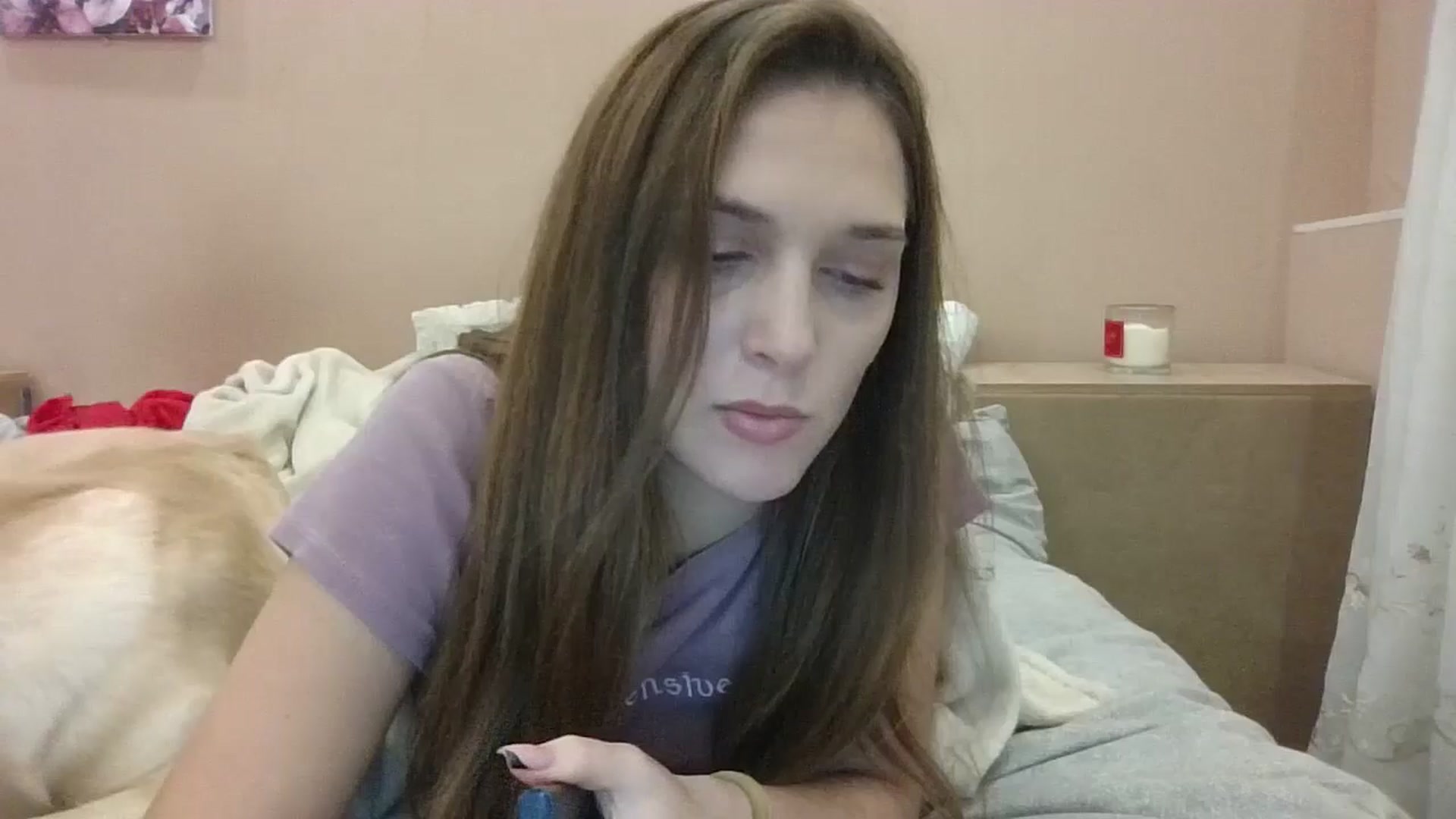 Gallery image thumbnail from HaleyReed's myfreecams stream on, 11/30/2024, 16:01 image 19 of 20
