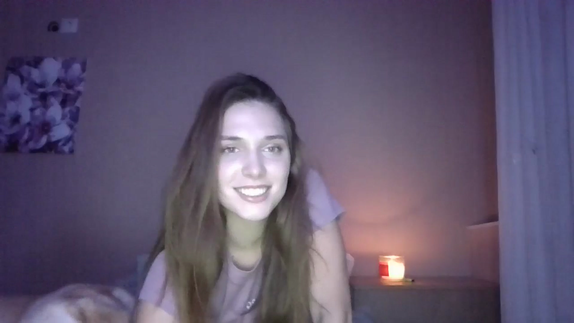 Gallery image thumbnail from HaleyReed's myfreecams stream on, 11/30/2024, 16:37 image 8 of 20
