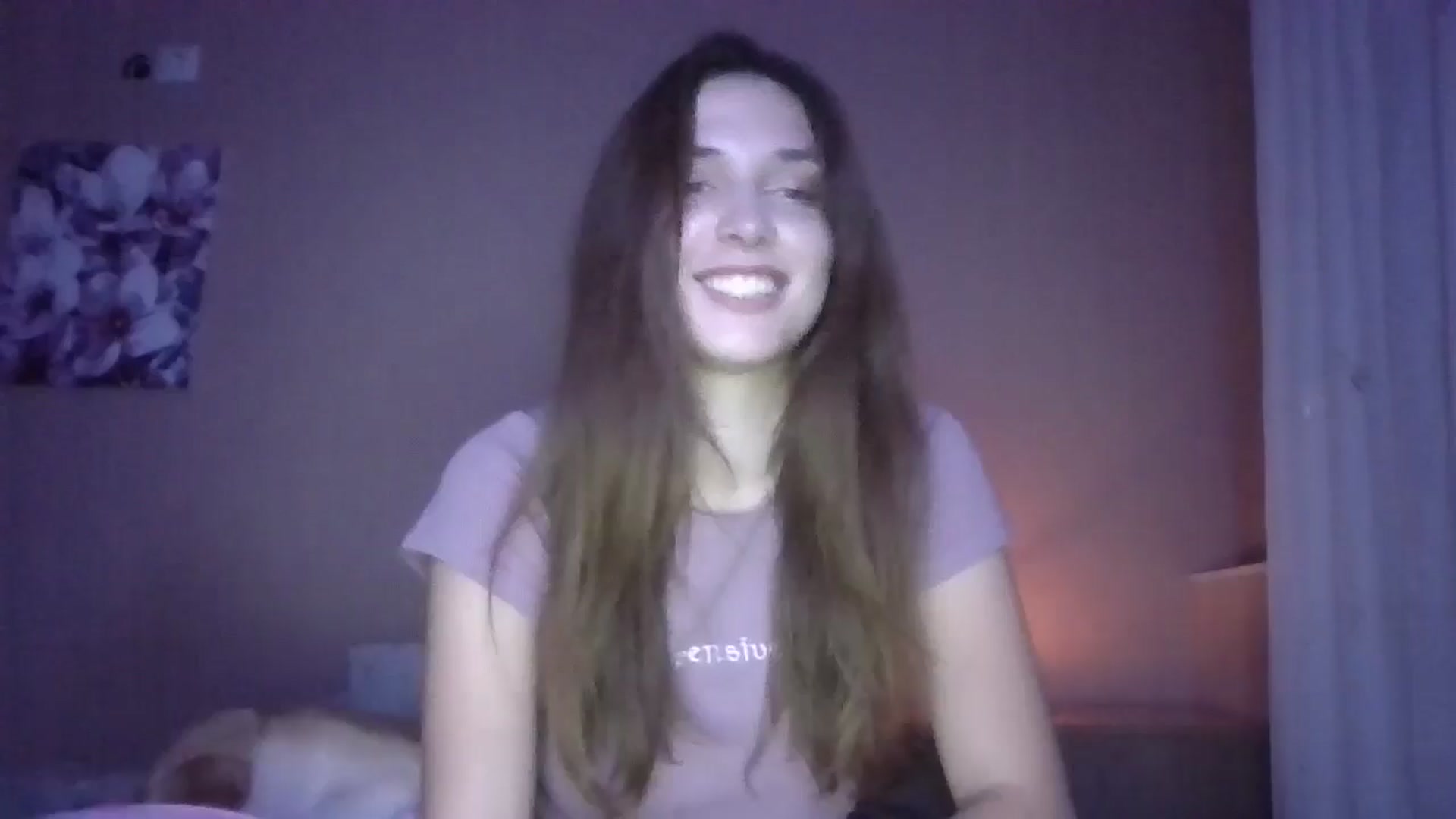 Gallery image thumbnail from HaleyReed's myfreecams stream on, 11/30/2024, 16:37 image 1 of 20