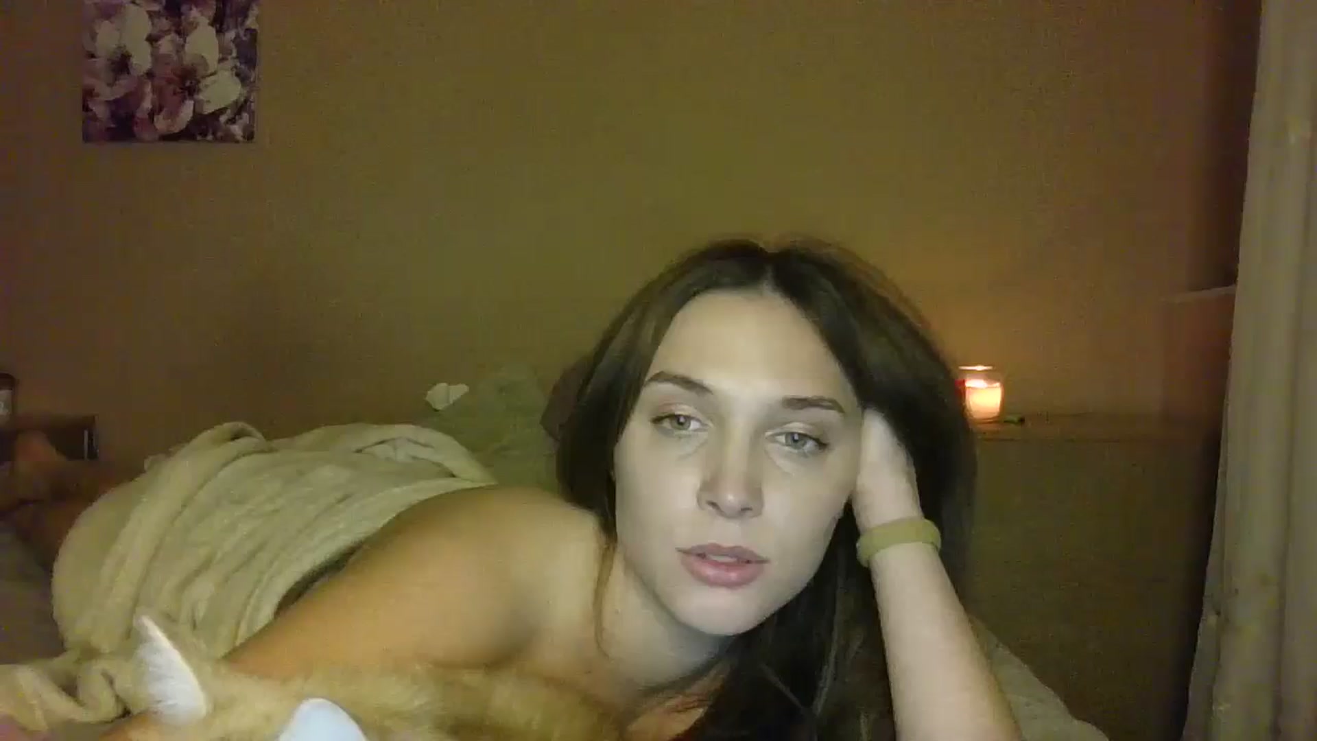 Gallery image thumbnail from HaleyReed's myfreecams stream on, 11/30/2024, 17:19 image 10 of 20