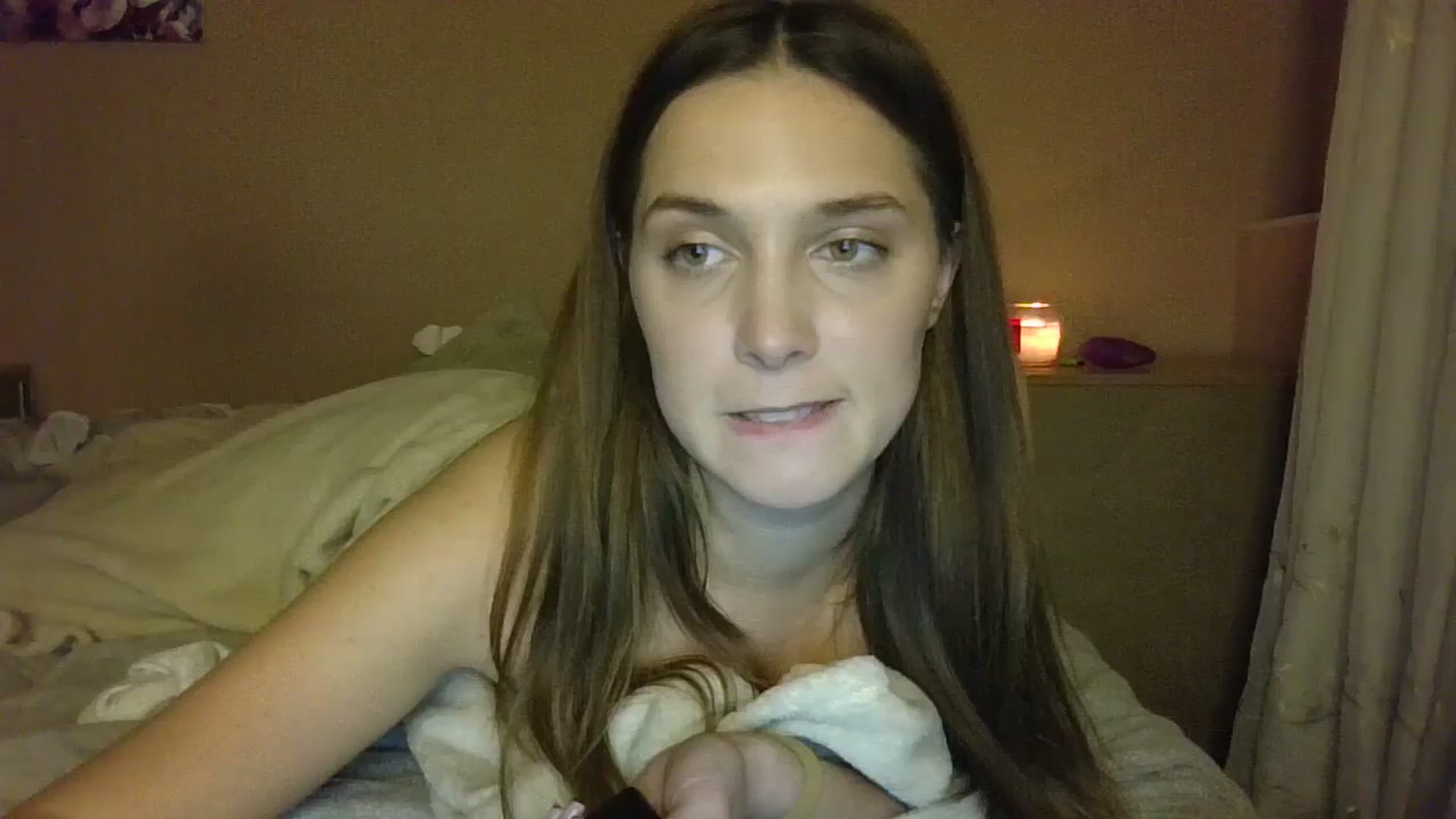 Gallery image thumbnail from HaleyReed's myfreecams stream on, 11/30/2024, 17:34 image 13 of 20